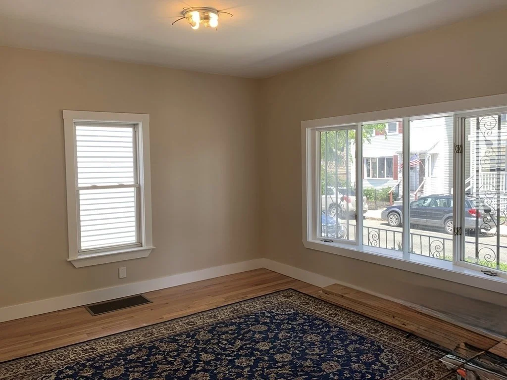 5 bed, 2 bath apartment for rent at 19 Perry St Unit 1, Ward Two — photo 2 of 28