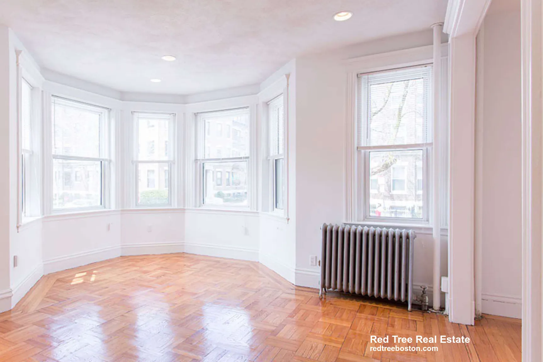 1 bed, 1 bath apartment for rent at 19 Peterborough St Unit 1, Fenway — photo 1 of 3