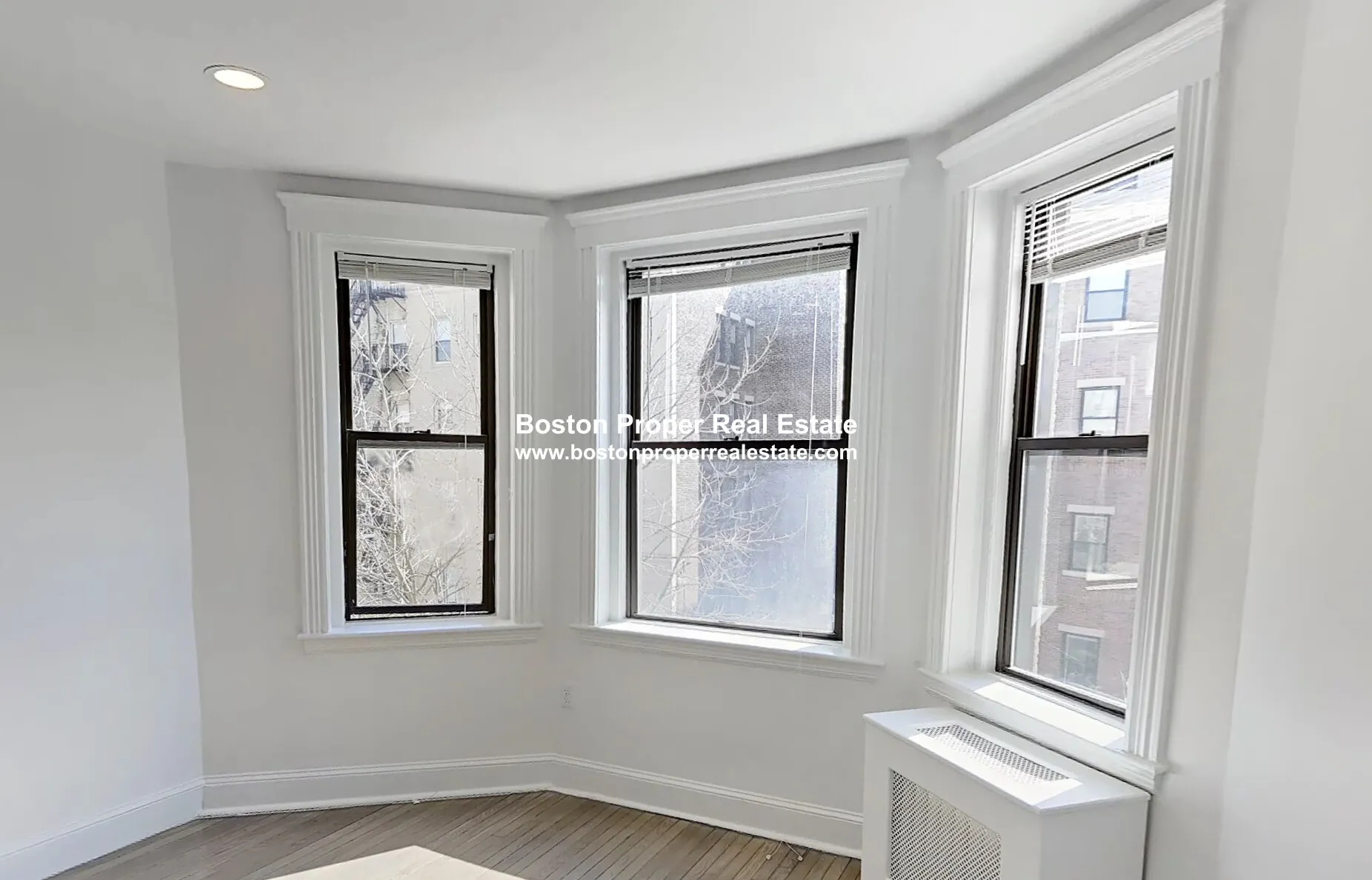 2 bed, 1 bath apartment for rent at 19 Peterborough St Unit 14, Fenway — photo 2 of 8