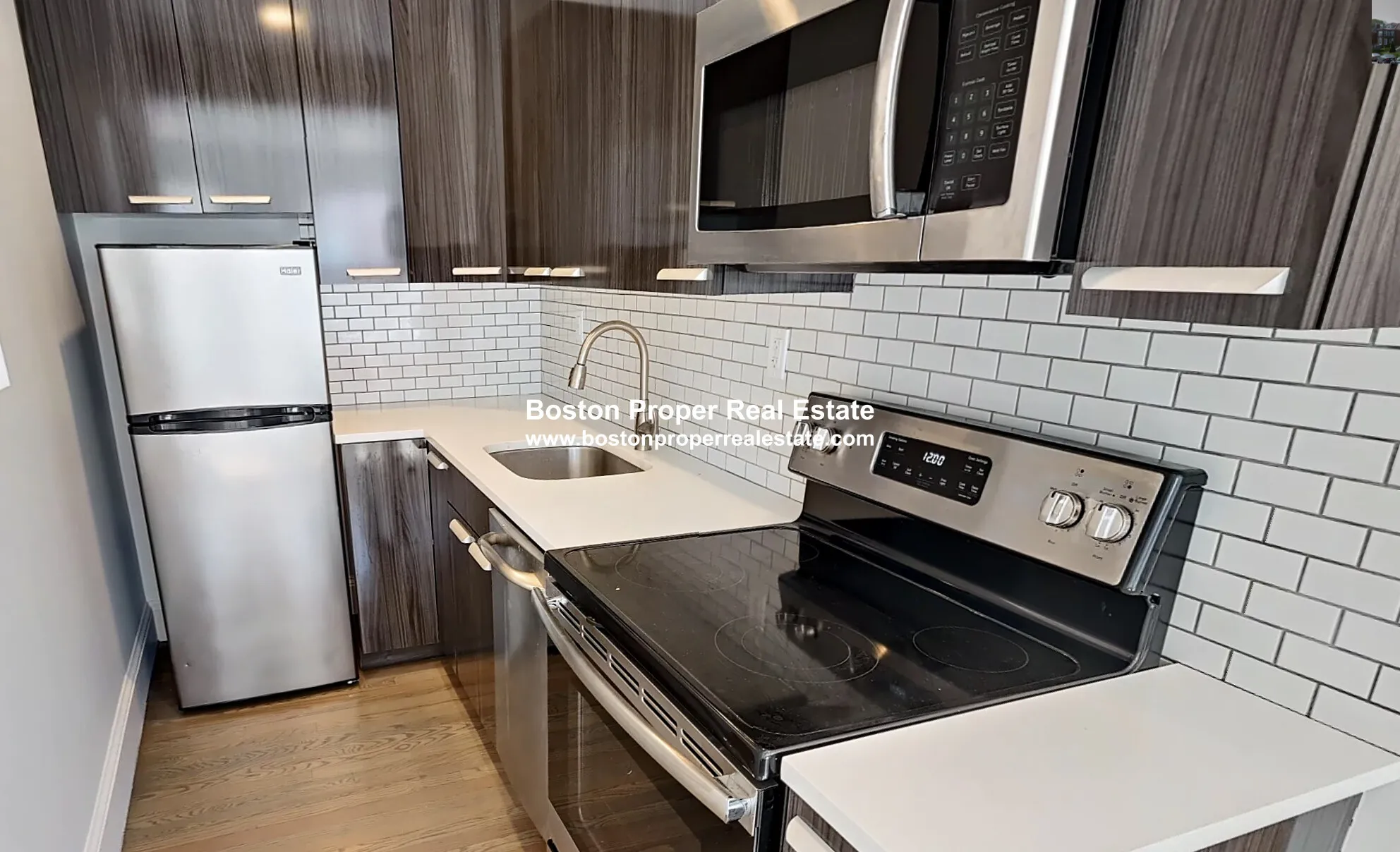 2 bed, 1 bath apartment for rent at 19 Peterborough St Unit 14, Fenway — photo 1 of 8
