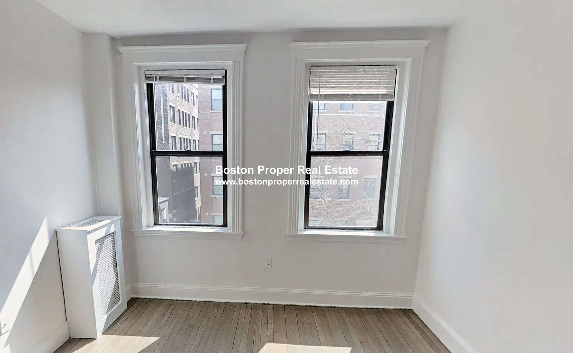 2 bed, 1 bath apartment for rent at 19 Peterborough St Unit 14, Fenway — photo 3 of 8