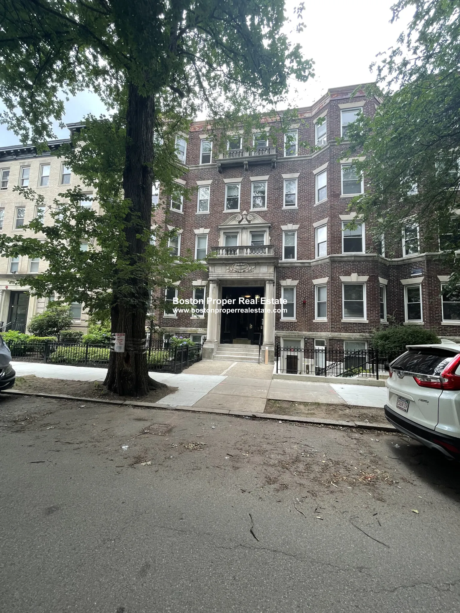 2 bed, 1 bath apartment for rent at 19 Peterborough St Unit 14, Fenway — photo 7 of 8