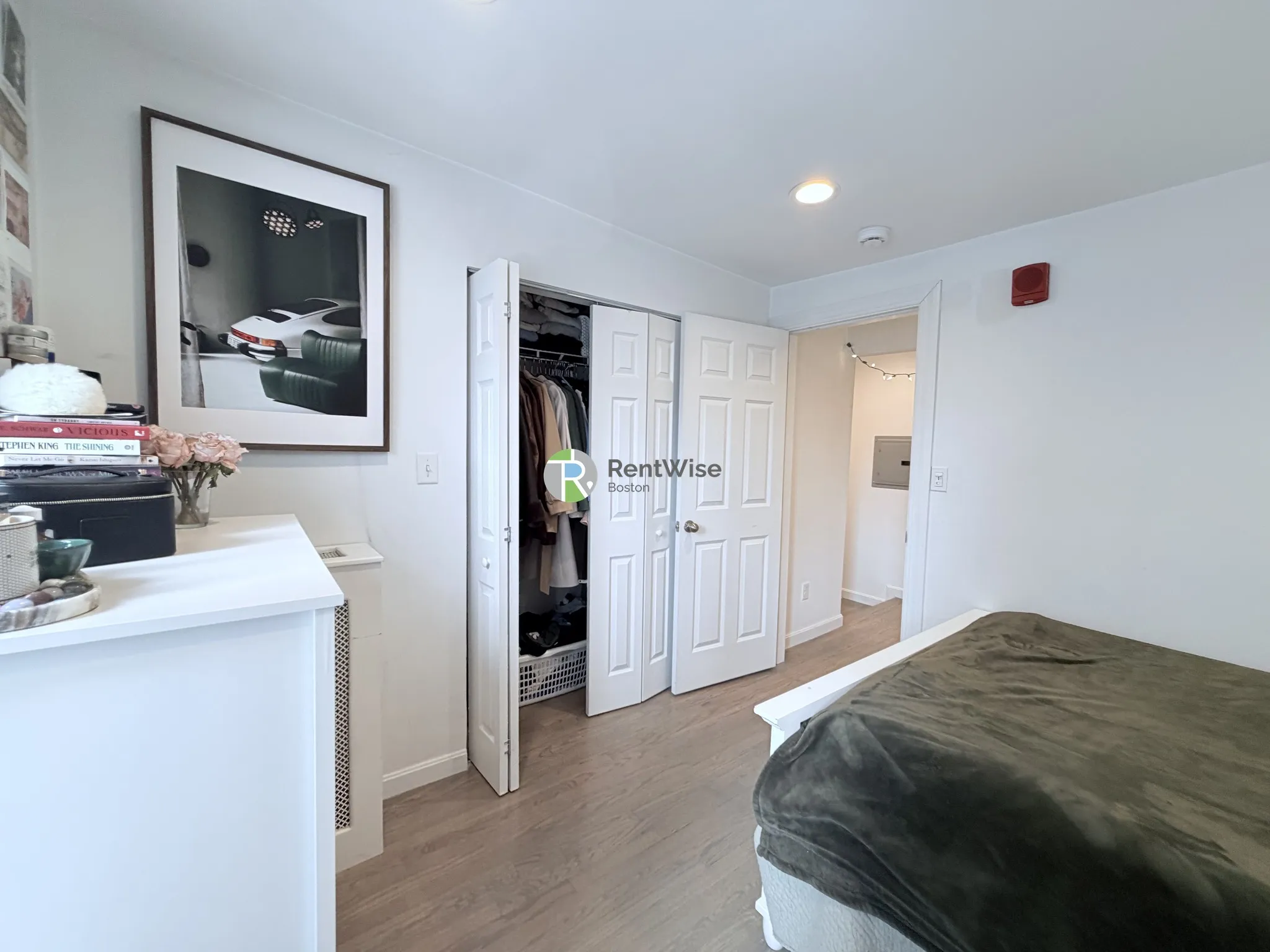 2 bed, 1 bath apartment for rent at 19 Peterborough St Unit 16, Fenway — photo 6 of 15