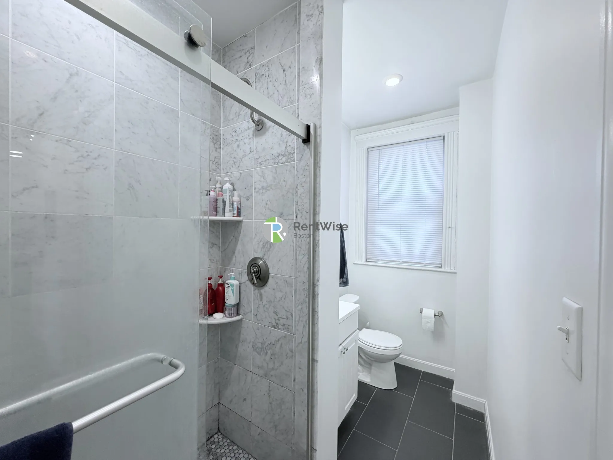 2 bed, 1 bath apartment for rent at 19 Peterborough St Unit 16, Fenway — photo 10 of 15