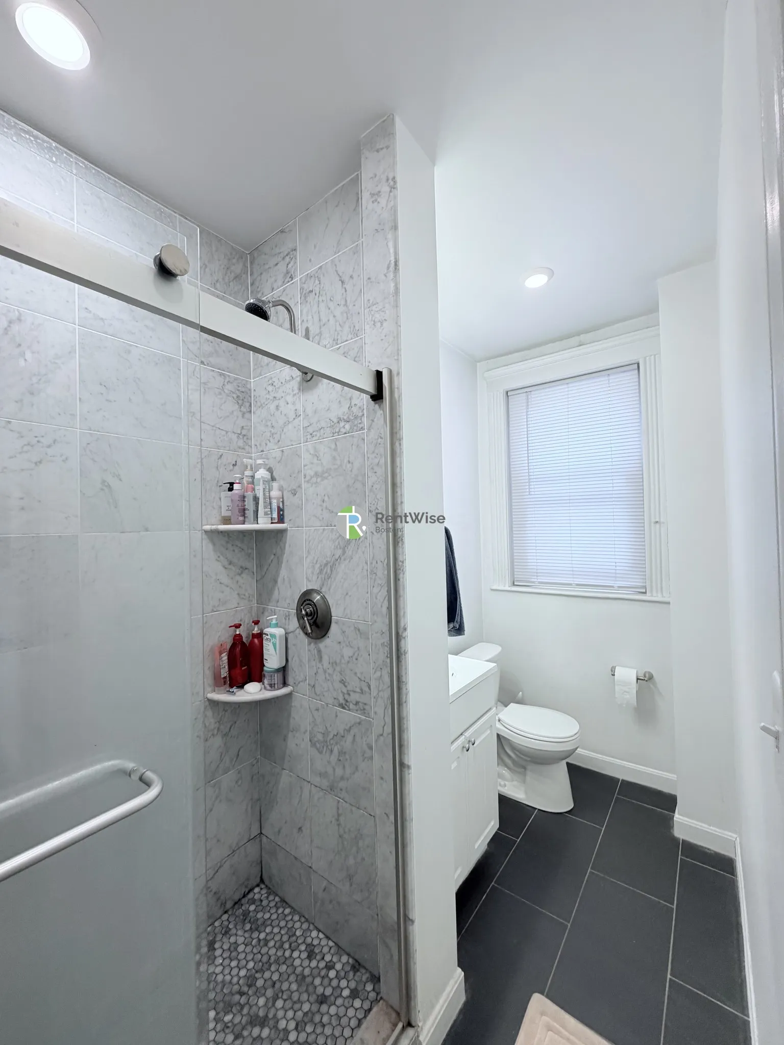 2 bed, 1 bath apartment for rent at 19 Peterborough St Unit 16, Fenway — photo 11 of 15