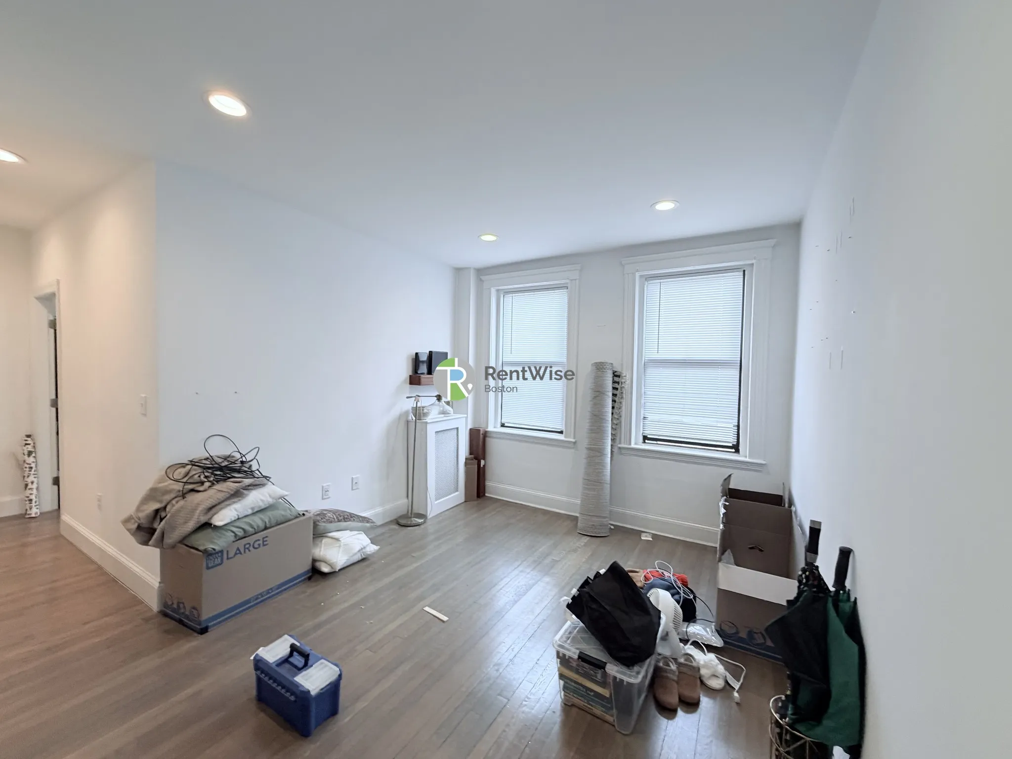 2 bed, 1 bath apartment for rent at 19 Peterborough St Unit 16, Fenway — photo 13 of 15