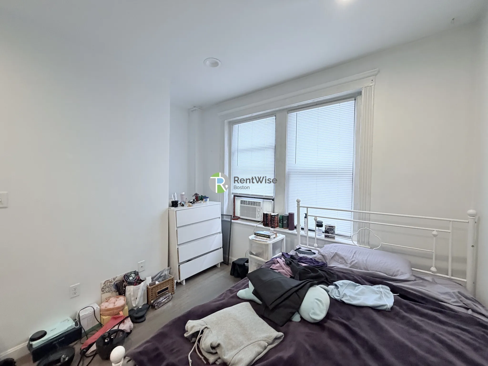 2 bed, 1 bath apartment for rent at 19 Peterborough St Unit 16, Fenway — photo 9 of 15