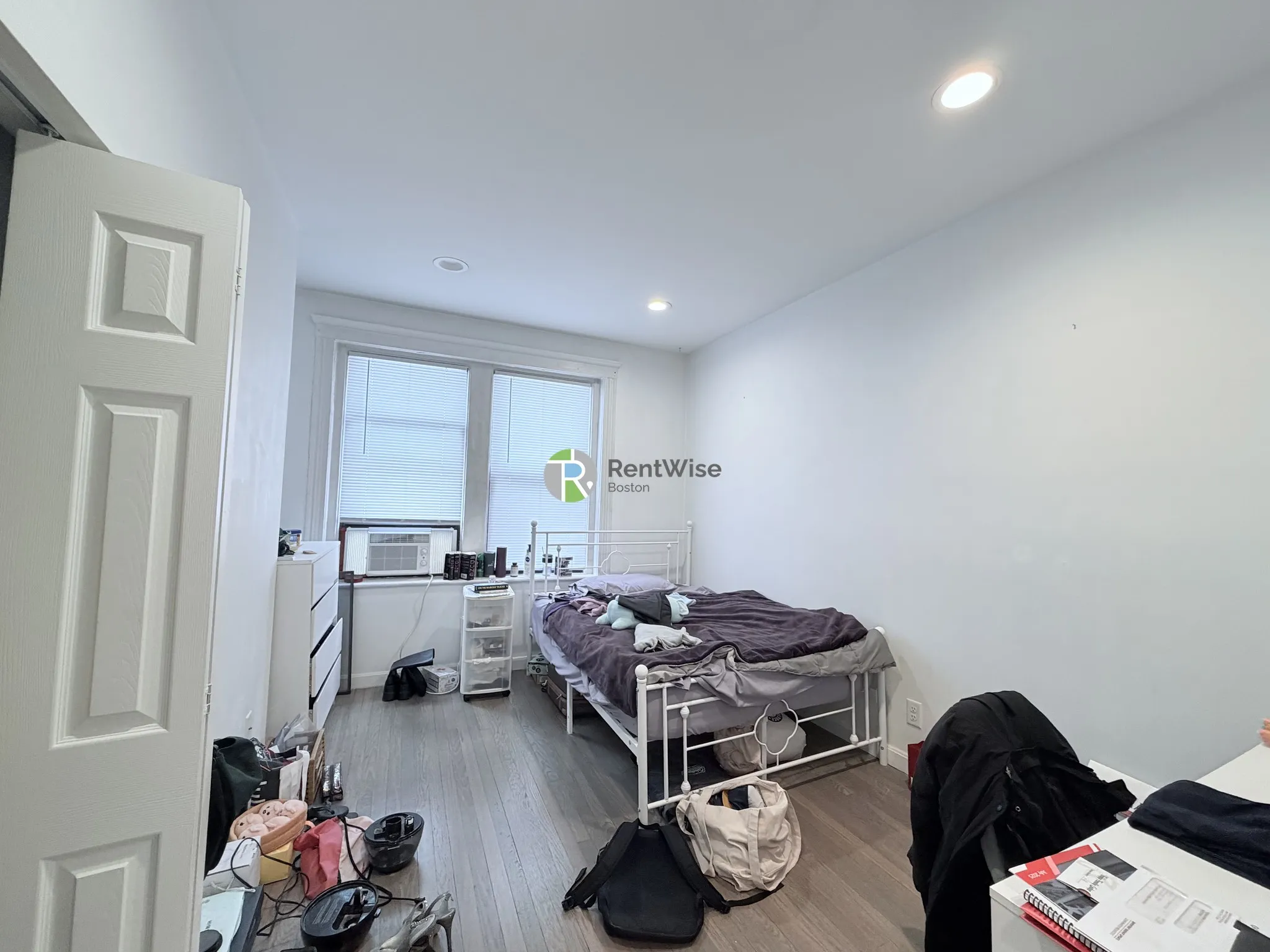 2 bed, 1 bath apartment for rent at 19 Peterborough St Unit 16, Fenway — photo 7 of 15