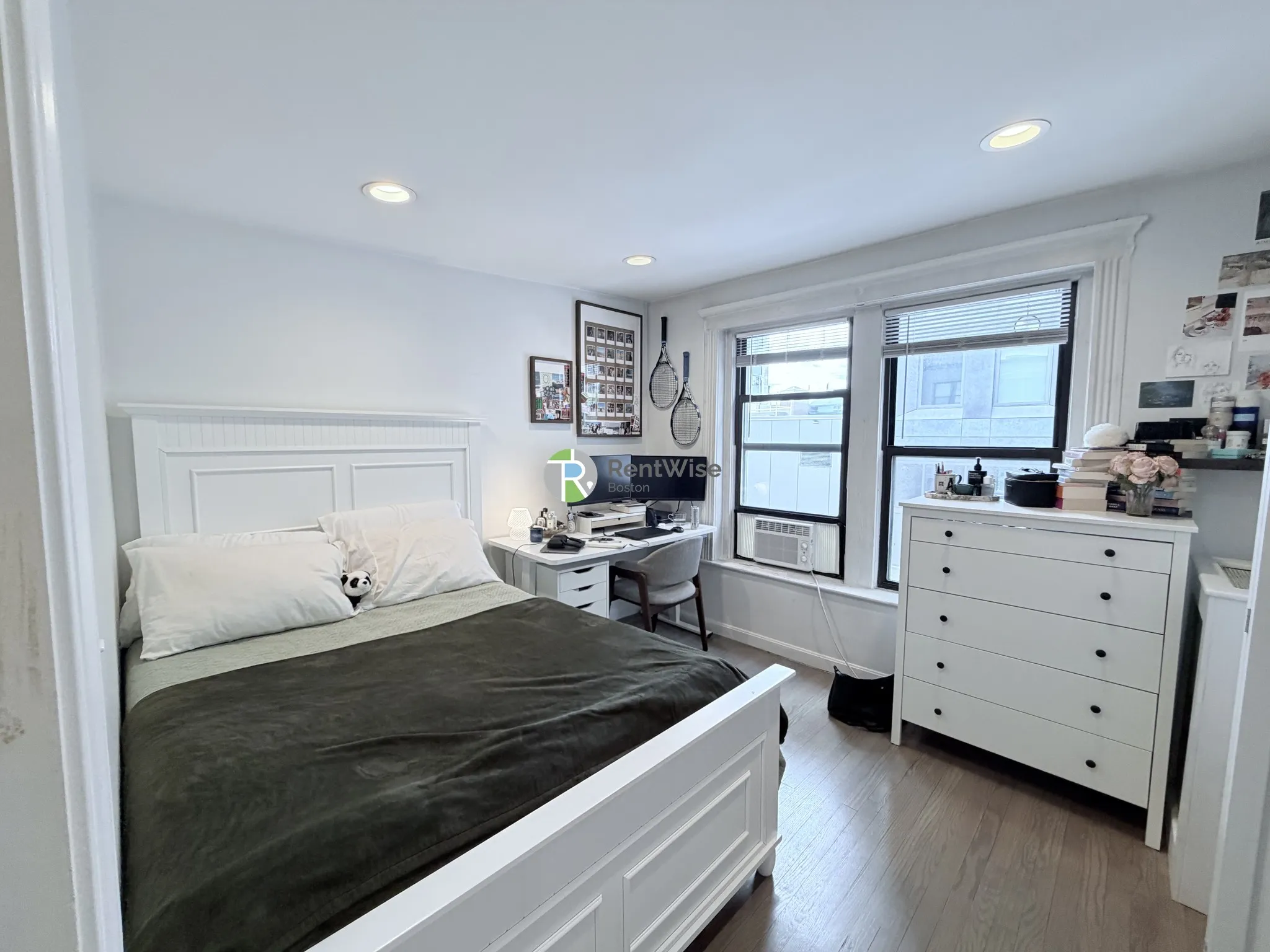 2 bed, 1 bath apartment for rent at 19 Peterborough St Unit 16, Fenway — photo 5 of 15