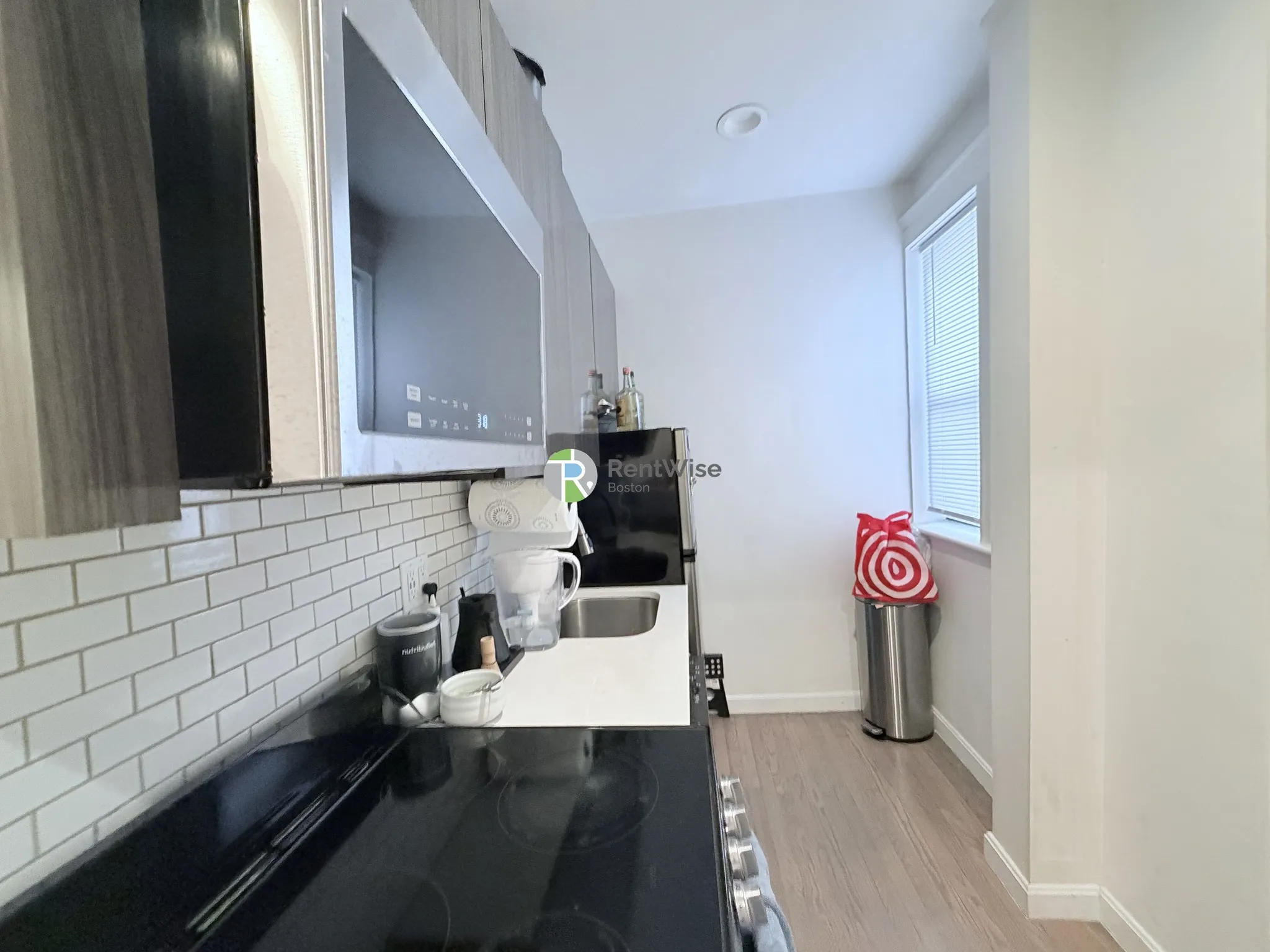 2 bed, 1 bath apartment for rent at 19 Peterborough St Unit 16, Fenway — photo 3 of 15