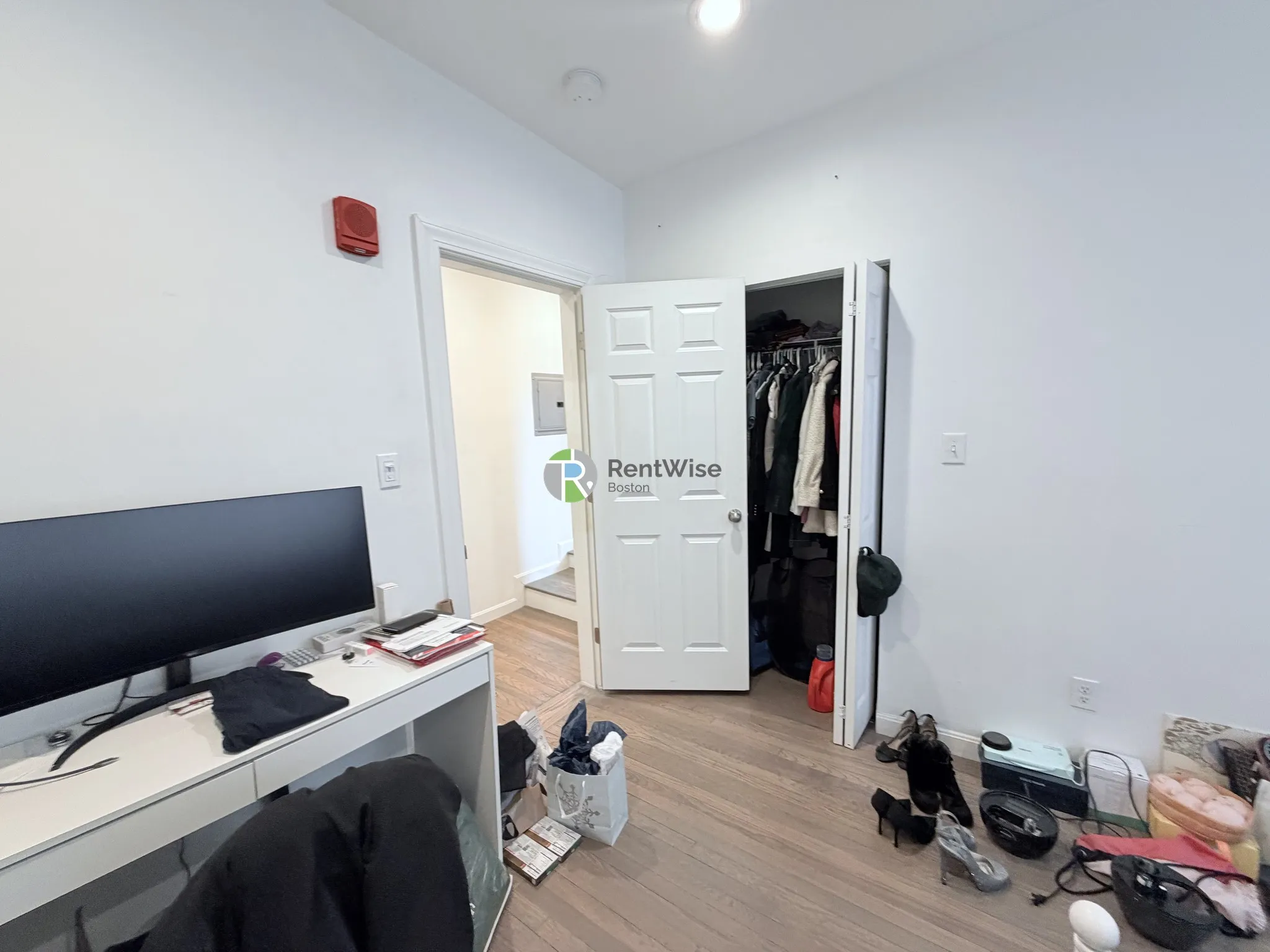 2 bed, 1 bath apartment for rent at 19 Peterborough St Unit 16, Fenway — photo 8 of 15
