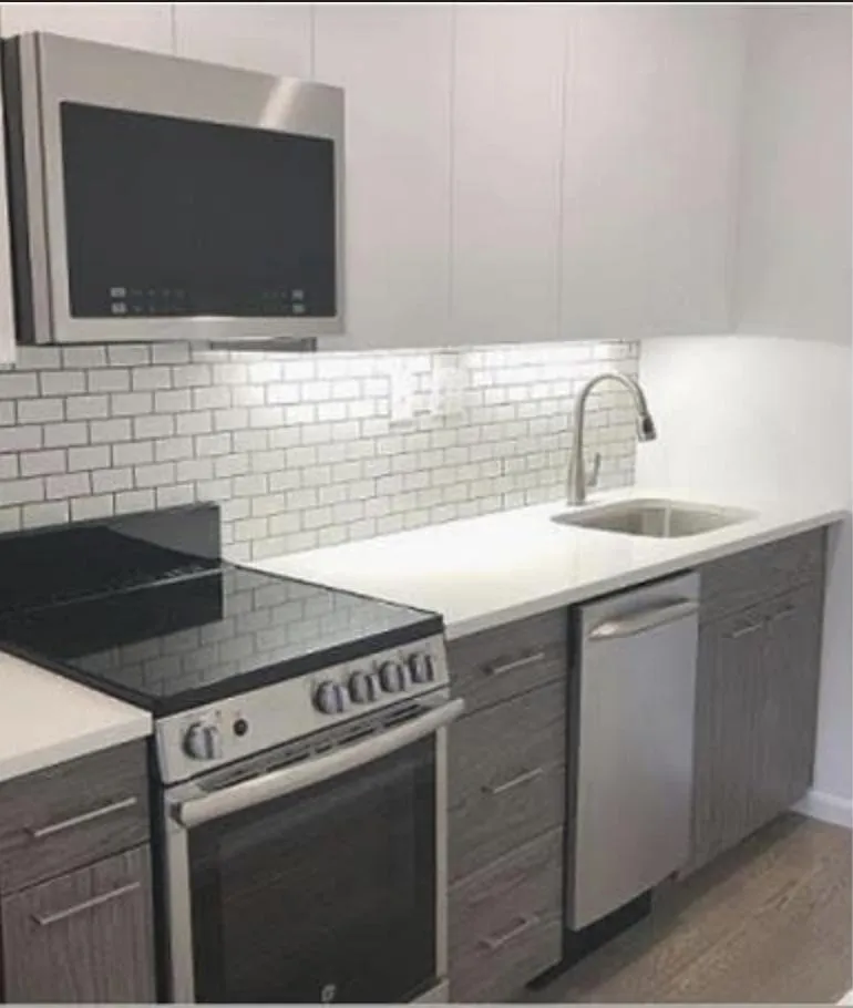 2 bed, 1 bath apartment for rent at 19 Peterborough St Unit 17, Fenway — photo 3 of 5