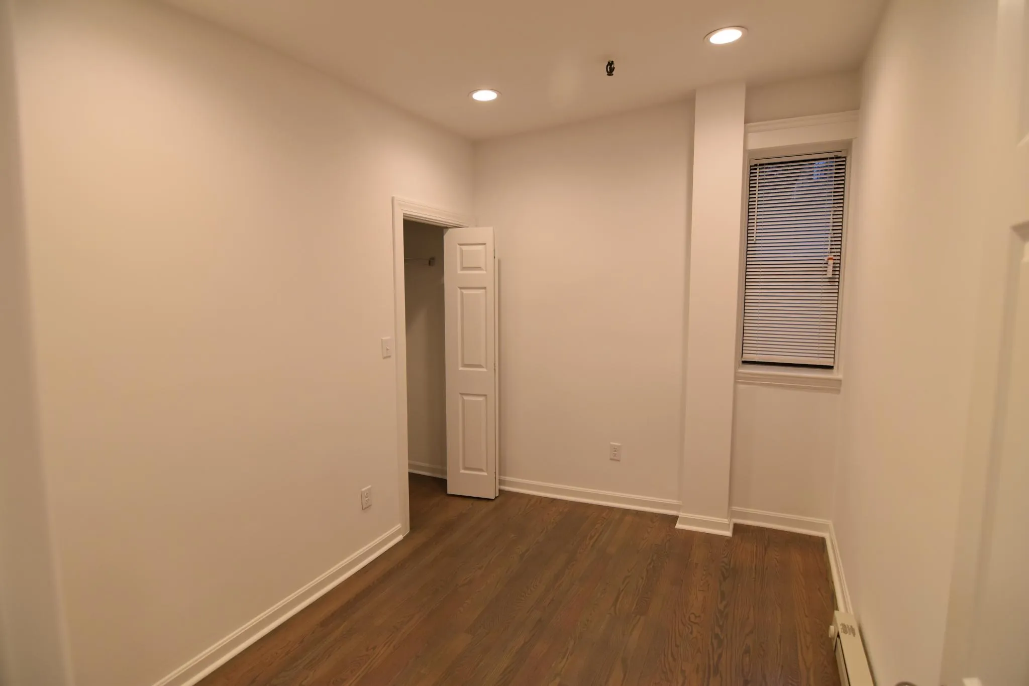 2 bed, 1 bath apartment for rent at 19 Peterborough St Unit 17, Fenway — photo 4 of 5