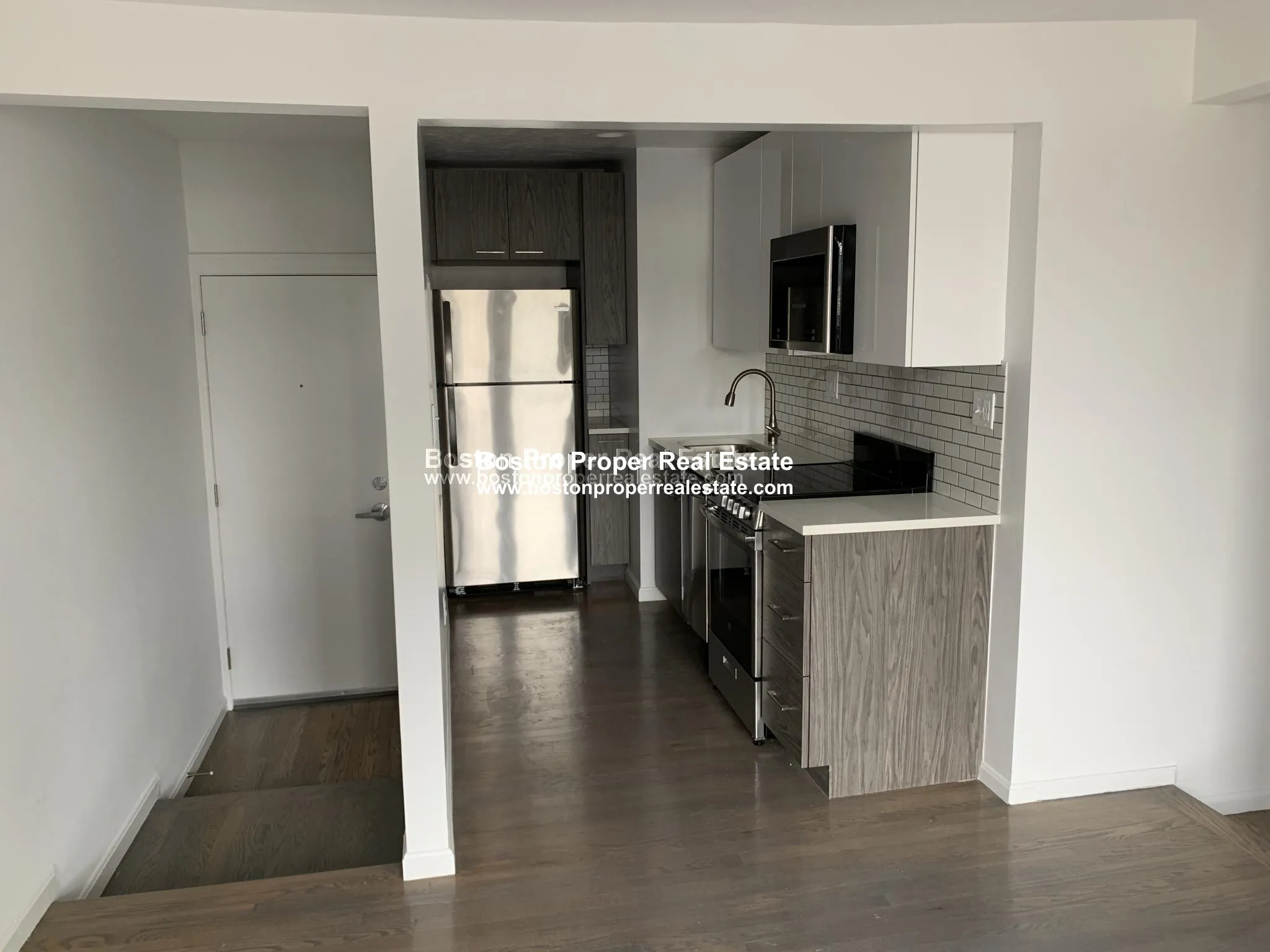 2 bed, 1 bath apartment for rent at 19 Peterborough St Unit 17, Fenway — photo 8 of 11