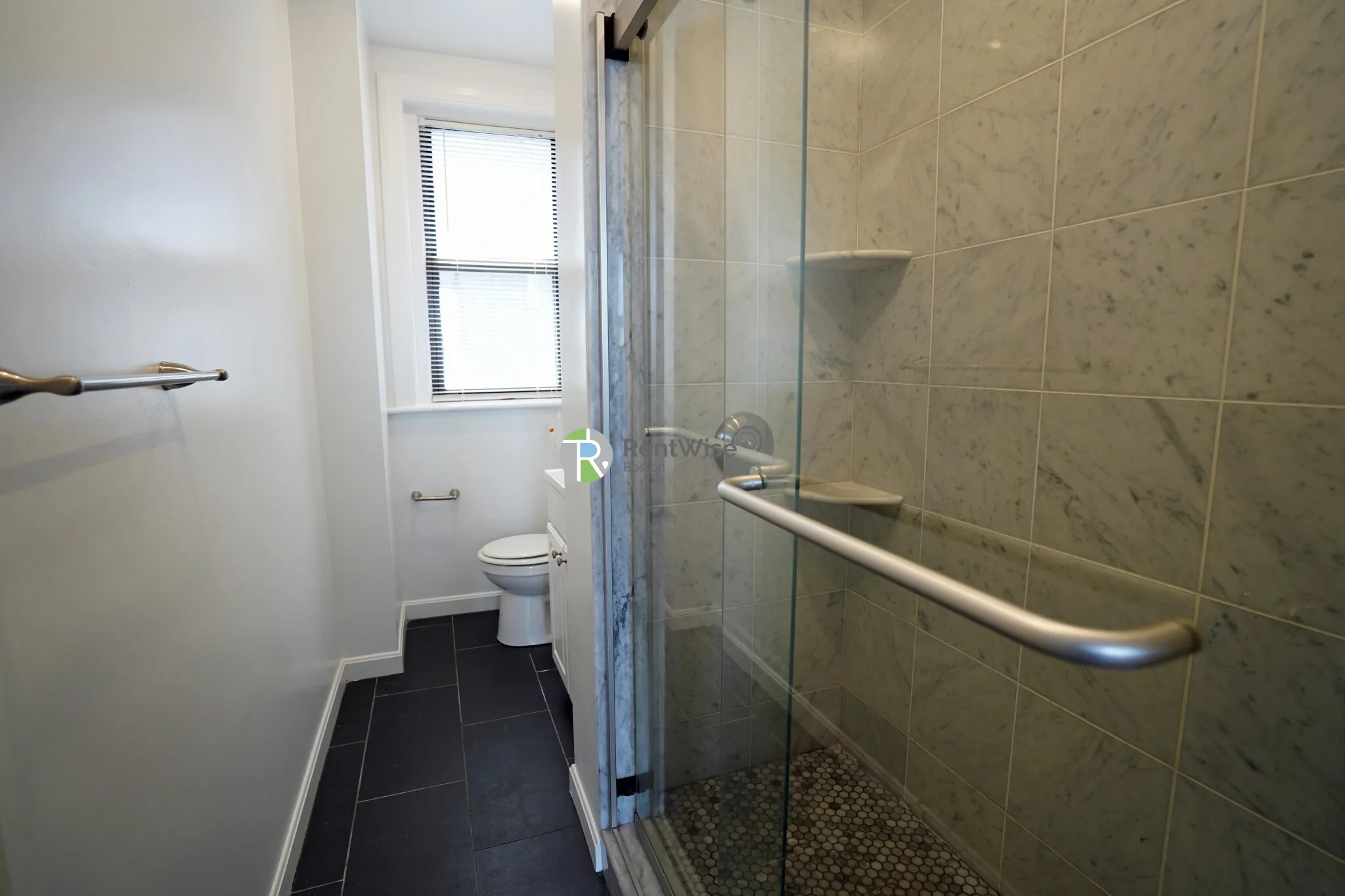2 bed, 1 bath apartment for rent at 19 Peterborough St Unit 17, Fenway — photo 9 of 15