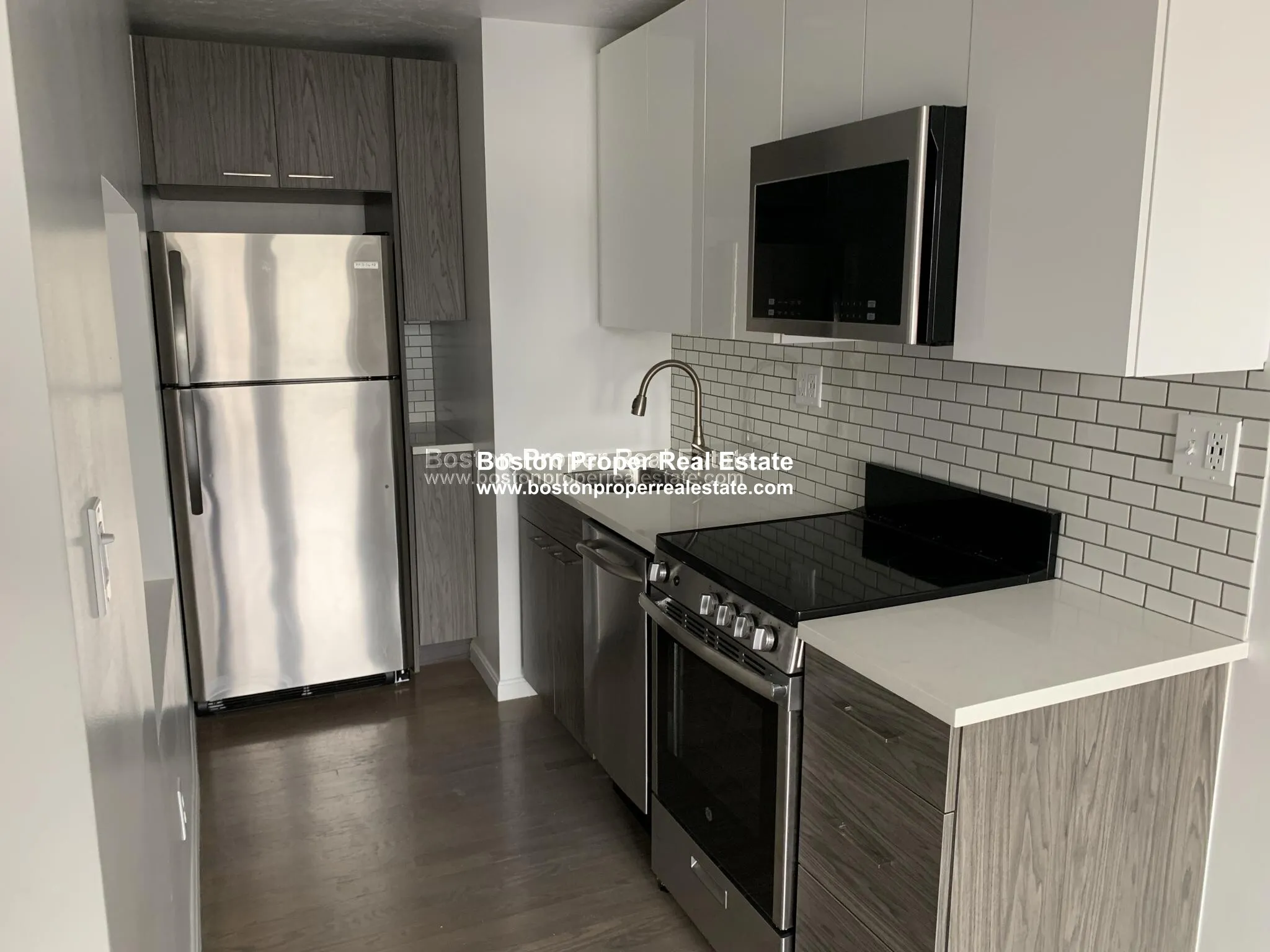 2 bed, 1 bath apartment for rent at 19 Peterborough St Unit 17, Fenway — photo 1 of 11