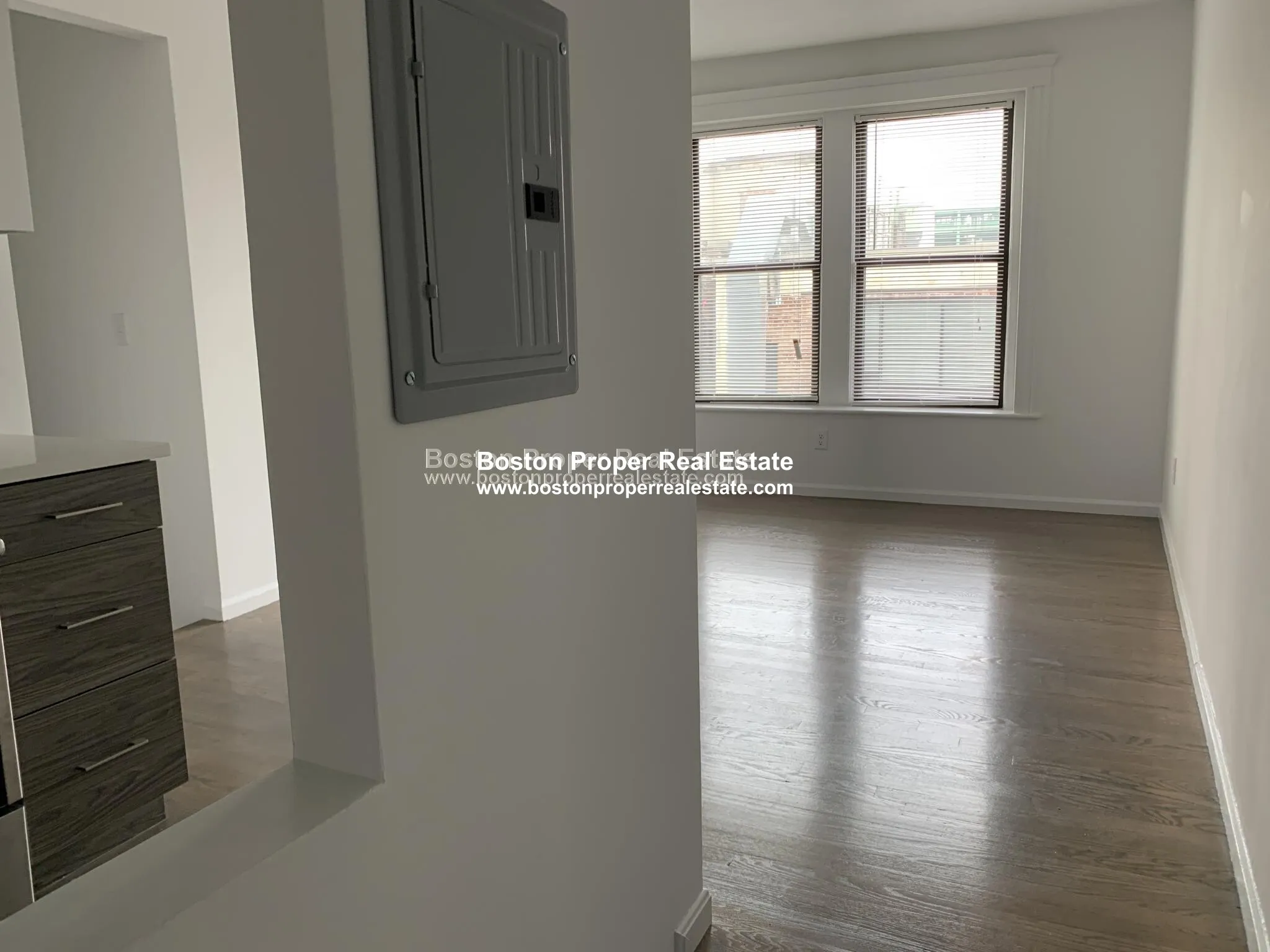 2 bed, 1 bath apartment for rent at 19 Peterborough St Unit 17, Fenway — photo 9 of 11