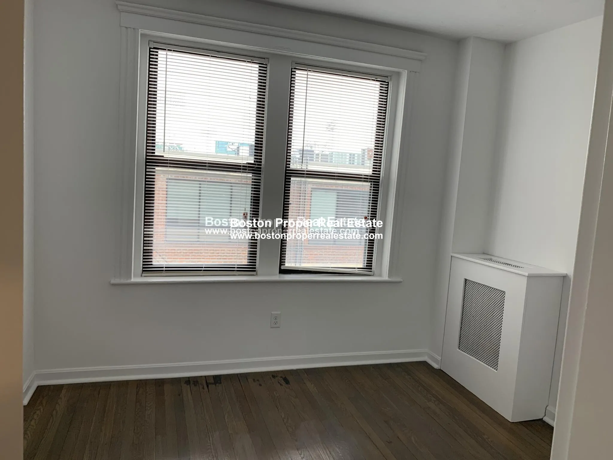 2 bed, 1 bath apartment for rent at 19 Peterborough St Unit 17, Fenway — photo 4 of 11