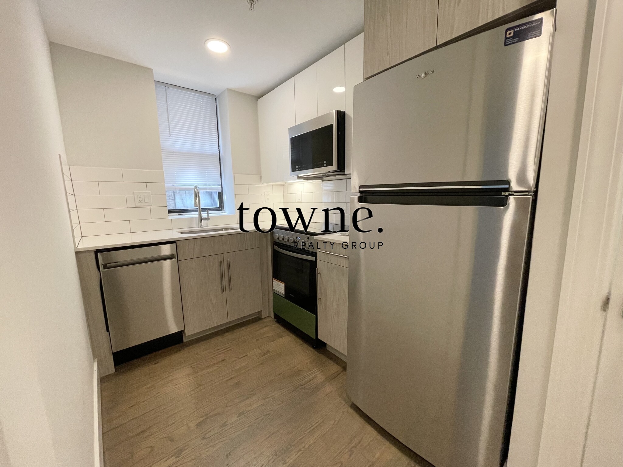 Studio bed, 1 bath apartment for rent at 19 Peterborough St Unit 18, Fenway — photo 1 of 6