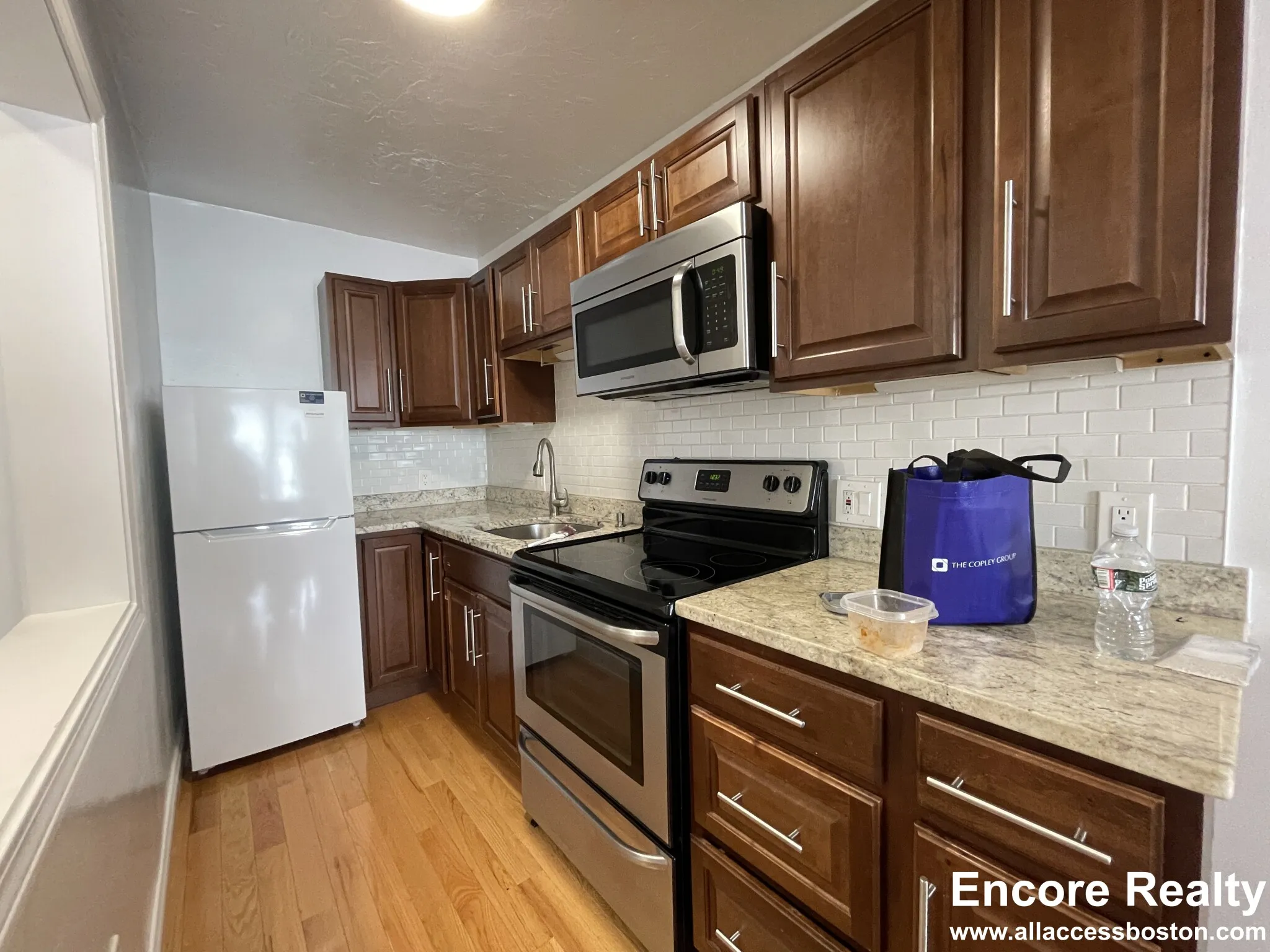 2 bed, 1 bath apartment for rent at 19 Peterborough St Unit 19-4, Fenway — photo 1 of 12