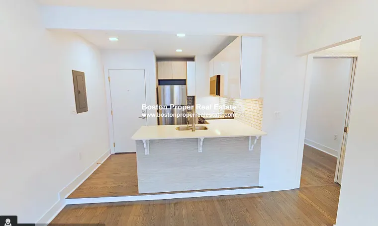 2 bed, 1 bath apartment for rent at 19 Peterborough St Unit 20, Fenway — photo 2 of 10