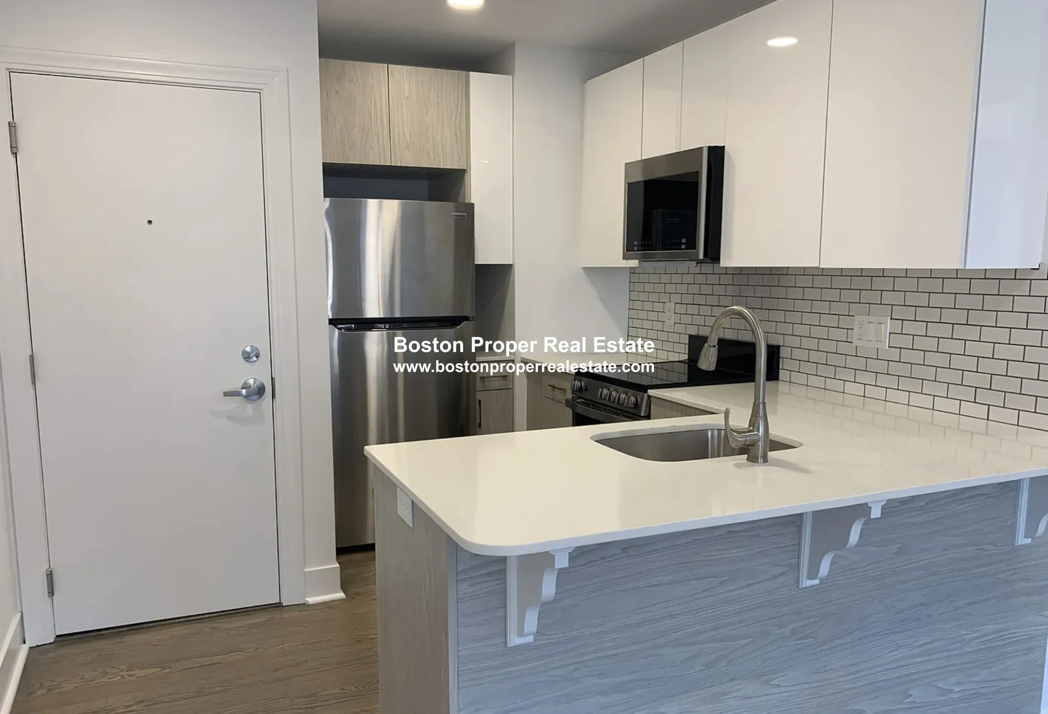 2 bed, 1 bath apartment for rent at 19 Peterborough St Unit 20, Fenway — photo 1 of 10