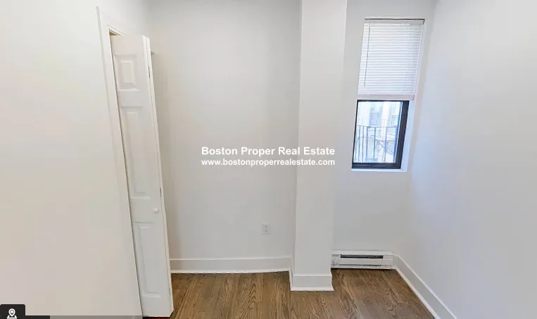 2 bed, 1 bath apartment for rent at 19 Peterborough St Unit 20, Fenway — photo 5 of 10
