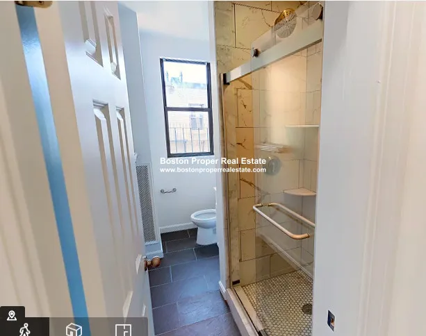 2 bed, 1 bath apartment for rent at 19 Peterborough St Unit 20, Fenway — photo 7 of 10