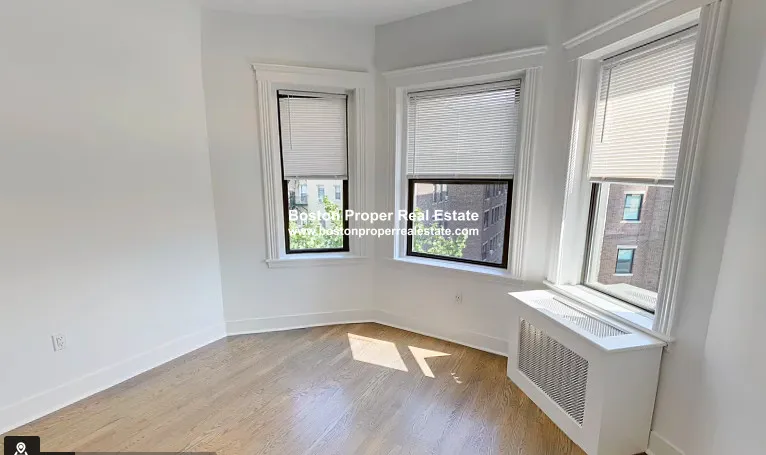 2 bed, 1 bath apartment for rent at 19 Peterborough St Unit 20, Fenway — photo 3 of 10