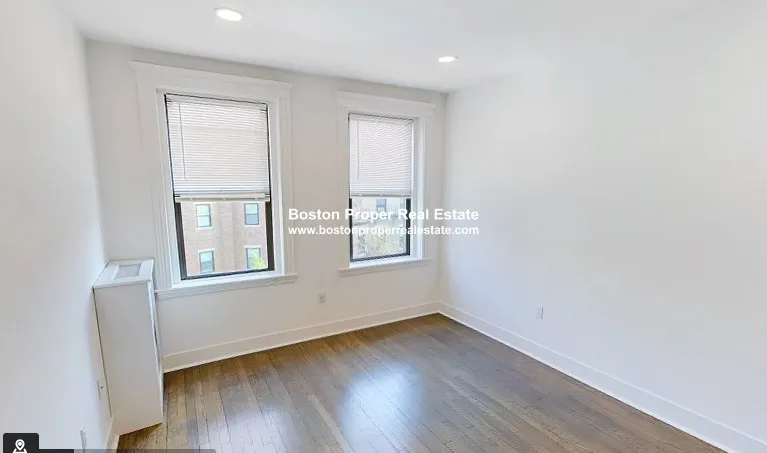 2 bed, 1 bath apartment for rent at 19 Peterborough St Unit 20b, Fenway — photo 4 of 10