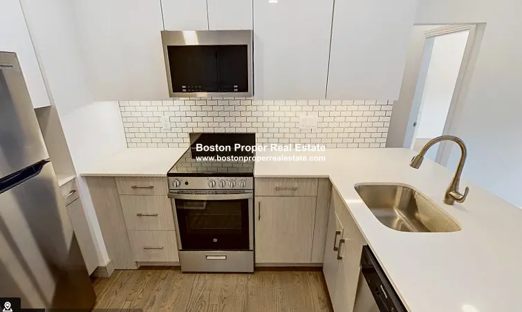 2 bed, 1 bath apartment for rent at 19 Peterborough St Unit 20b, Fenway — photo 6 of 10