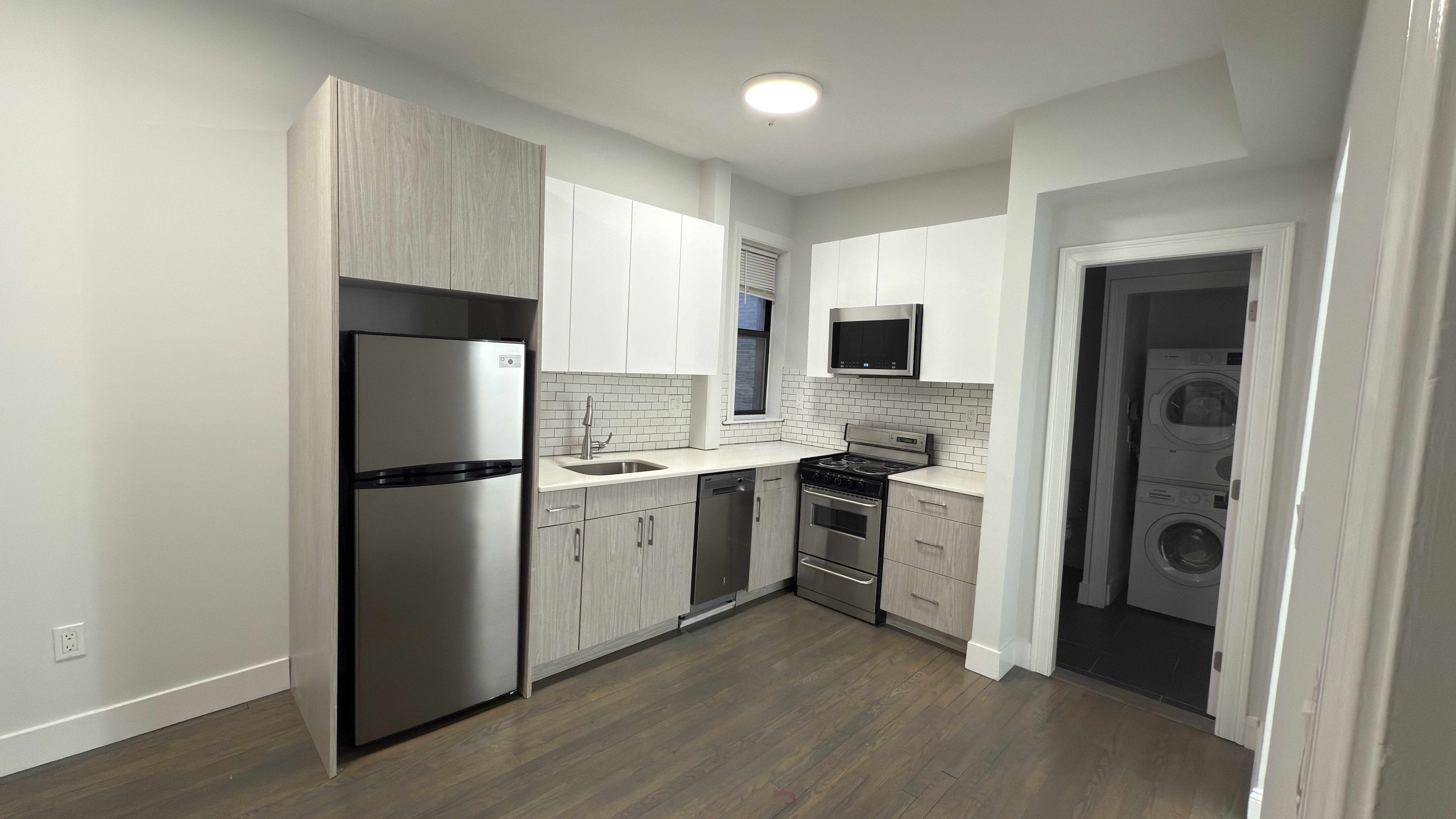 Studio bed, 1 bath apartment for rent at 19 Peterborough St Unit 21, Fenway — photo 1 of 7