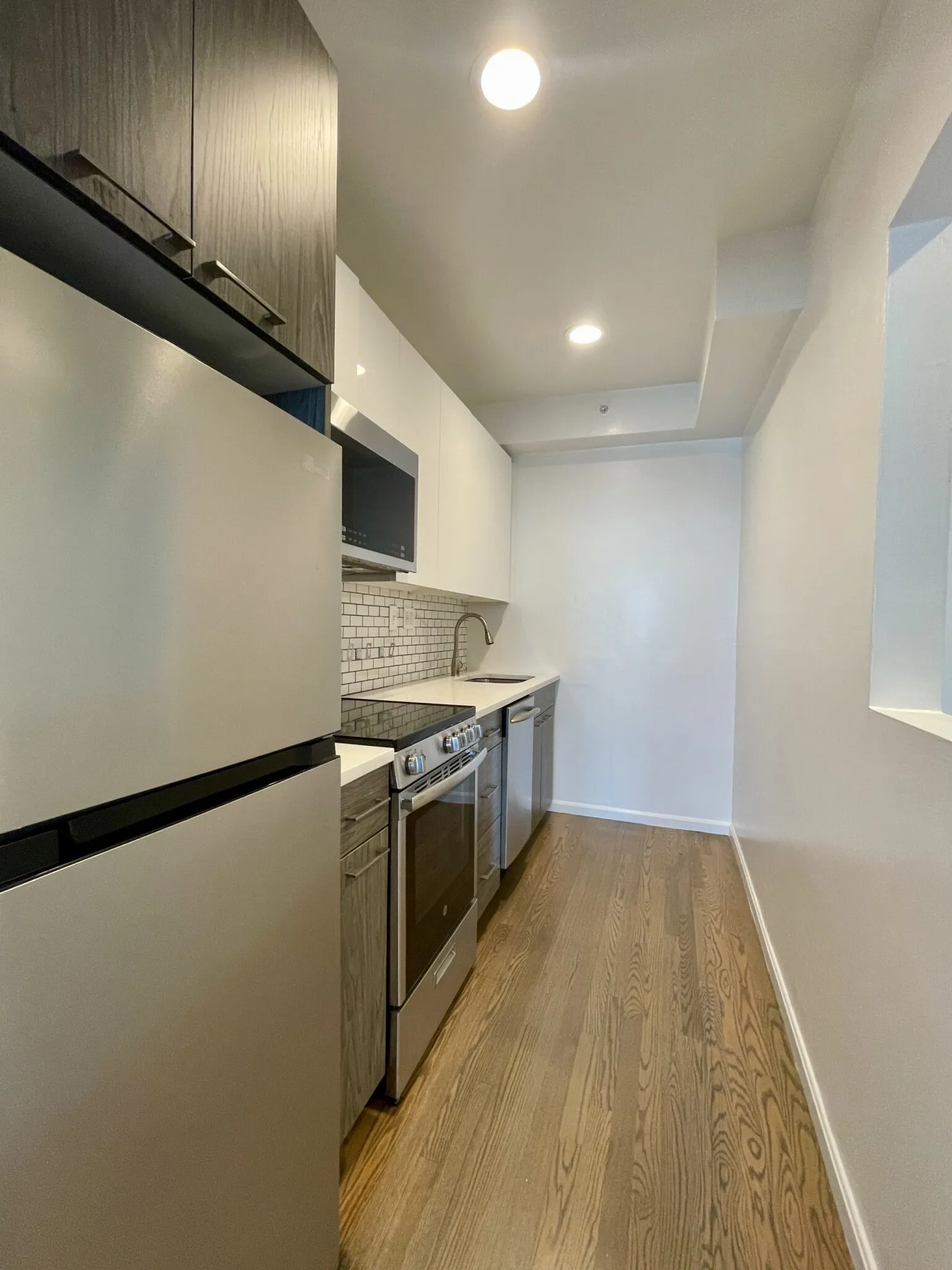 2 bed, 1 bath apartment for rent at 19 Peterborough St Unit 22, Fenway — photo 9 of 19