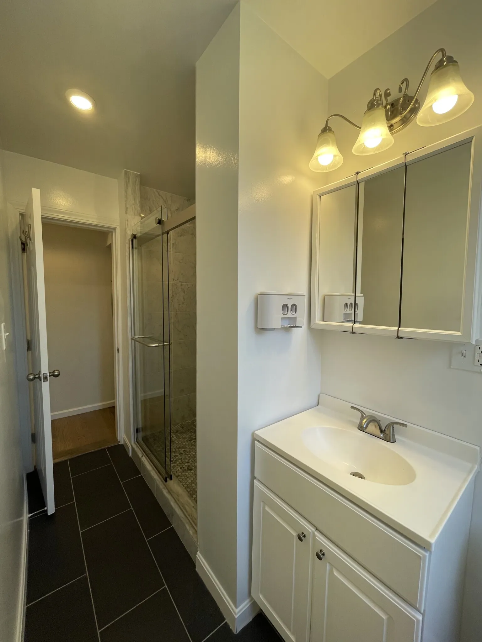 2 bed, 1 bath apartment for rent at 19 Peterborough St Unit 22, Fenway — photo 8 of 19