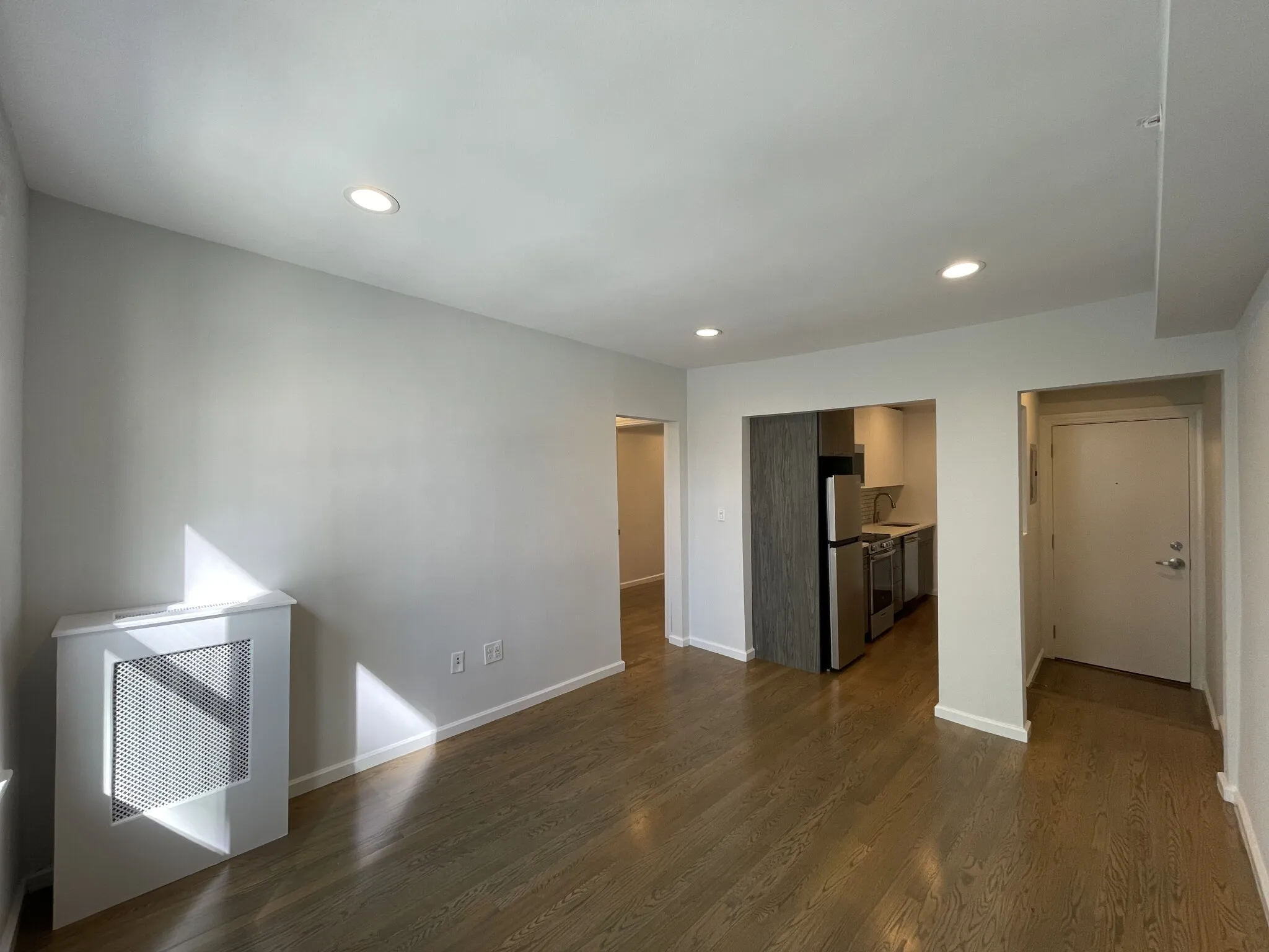 2 bed, 1 bath apartment for rent at 19 Peterborough St Unit 22, Fenway — photo 4 of 19