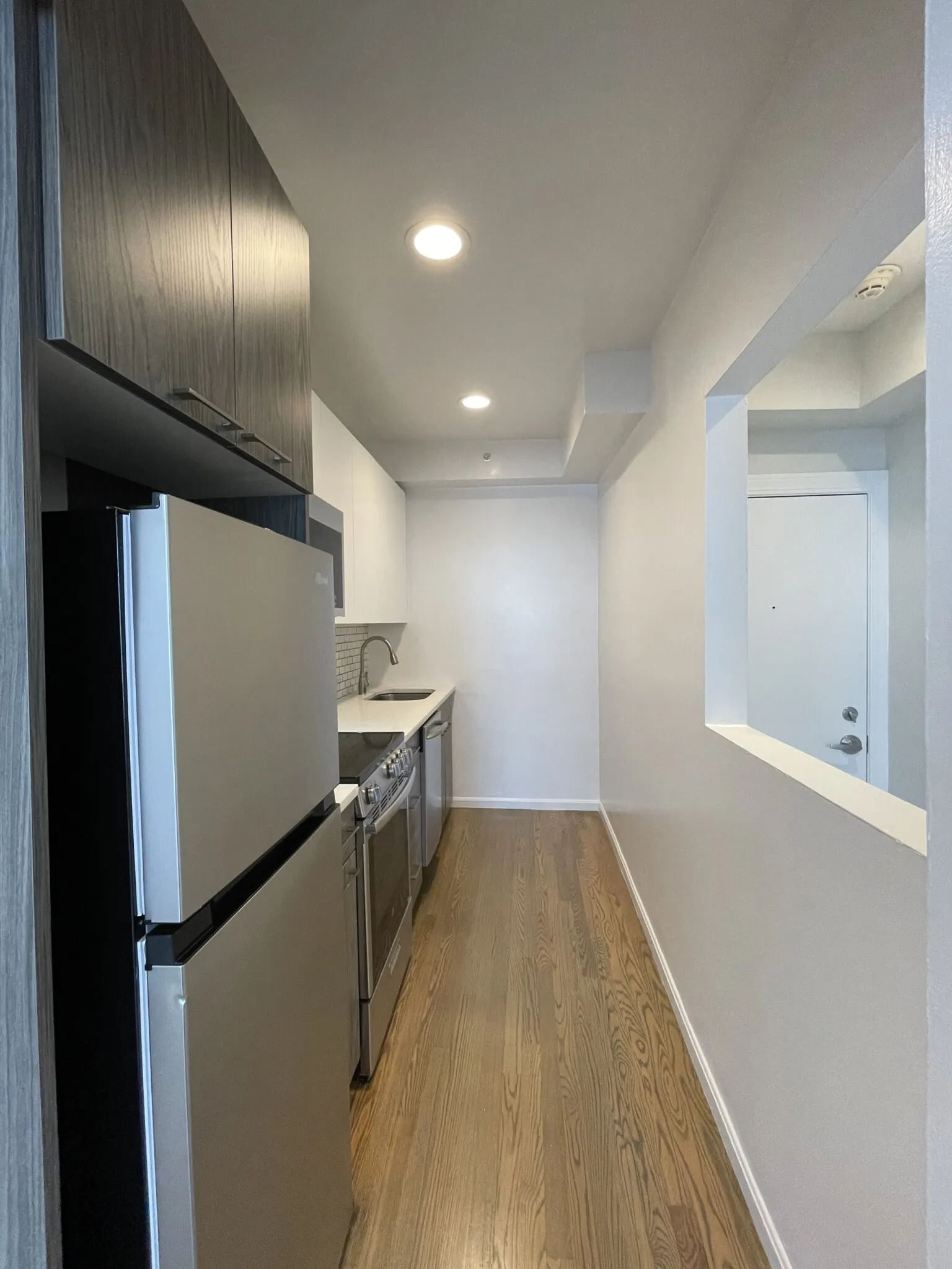2 bed, 1 bath apartment for rent at 19 Peterborough St Unit 22, Fenway — photo 3 of 19