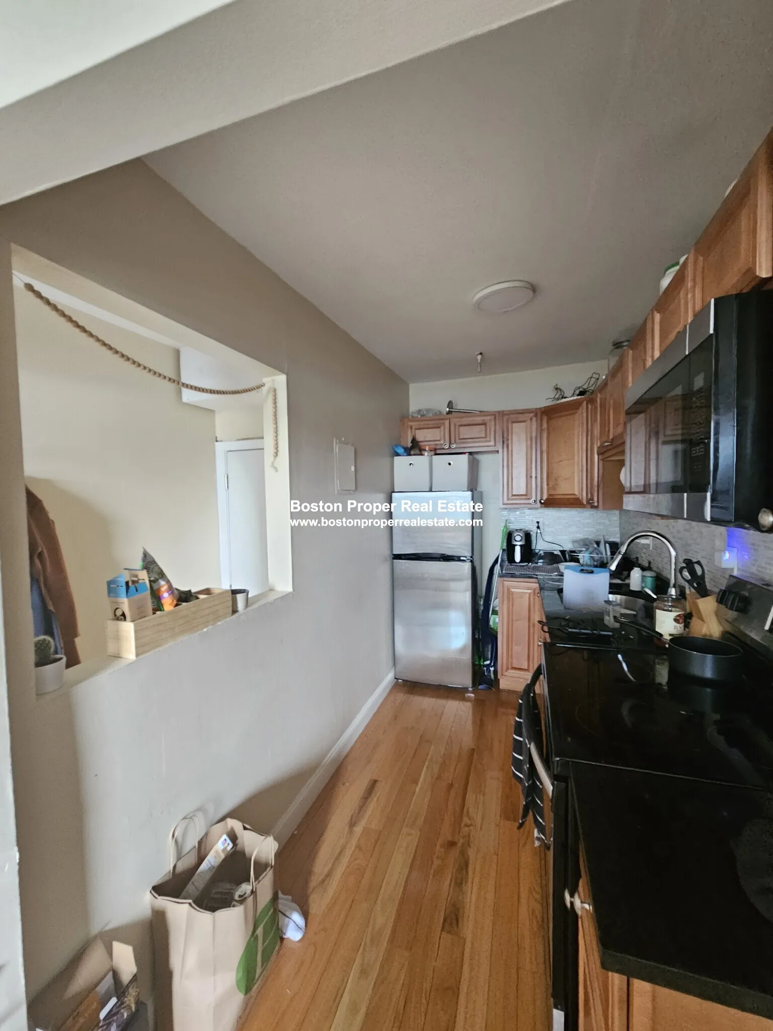 2 bed, 1 bath apartment for rent at 19 Peterborough St Unit 23a, Fenway — photo 8 of 14