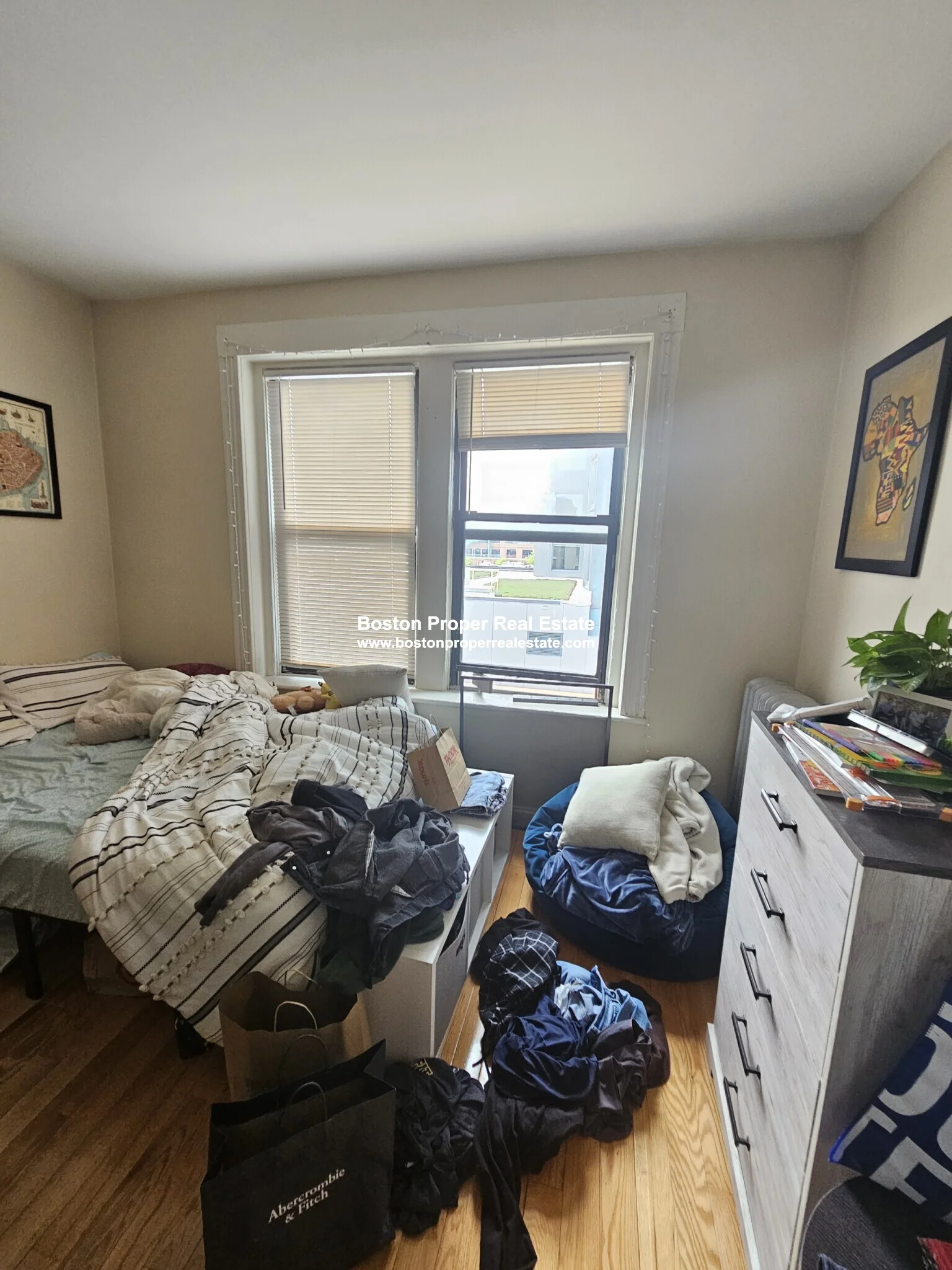 2 bed, 1 bath apartment for rent at 19 Peterborough St Unit 23a, Fenway — photo 12 of 14