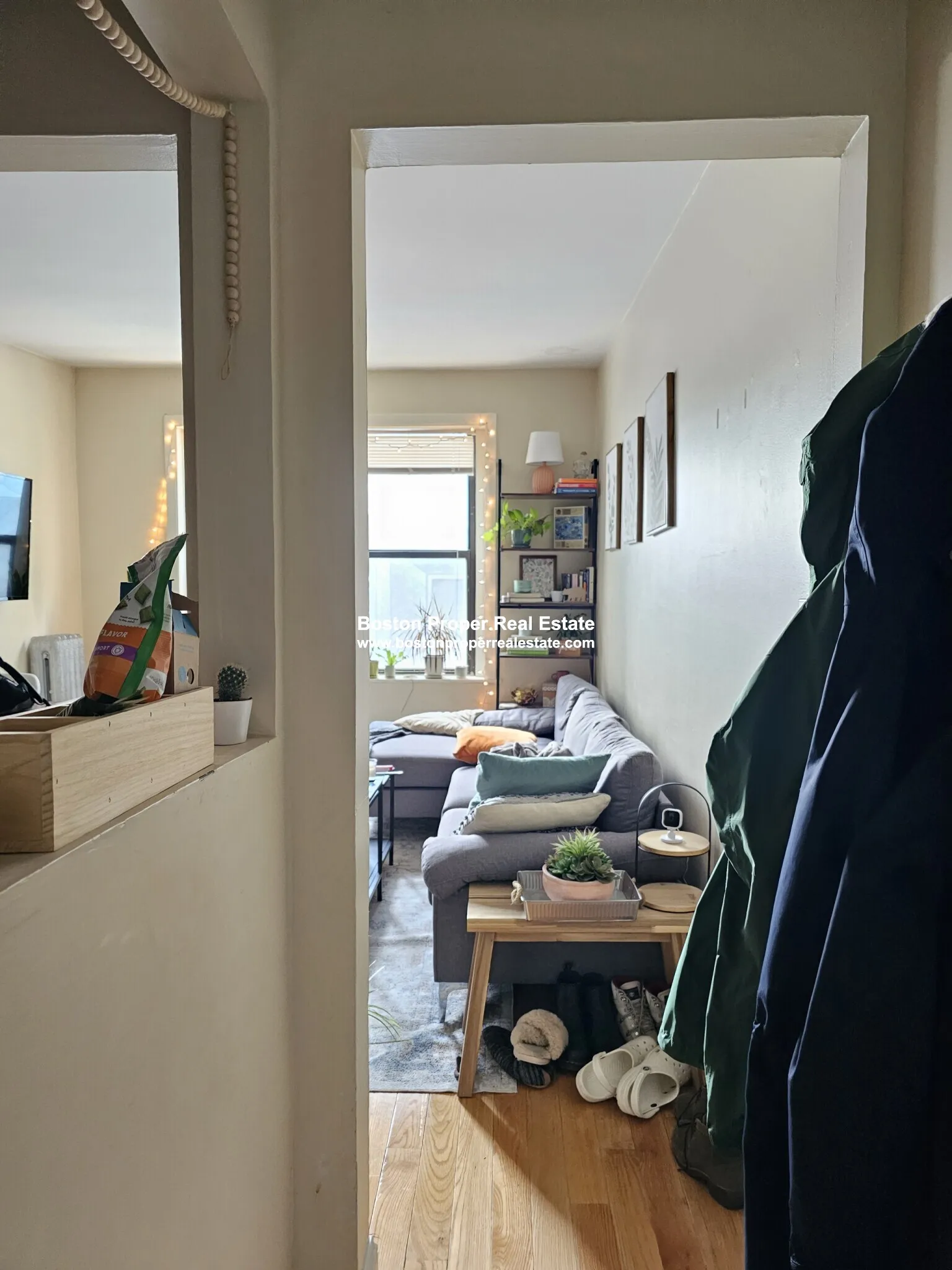 2 bed, 1 bath apartment for rent at 19 Peterborough St Unit 23a, Fenway — photo 7 of 14