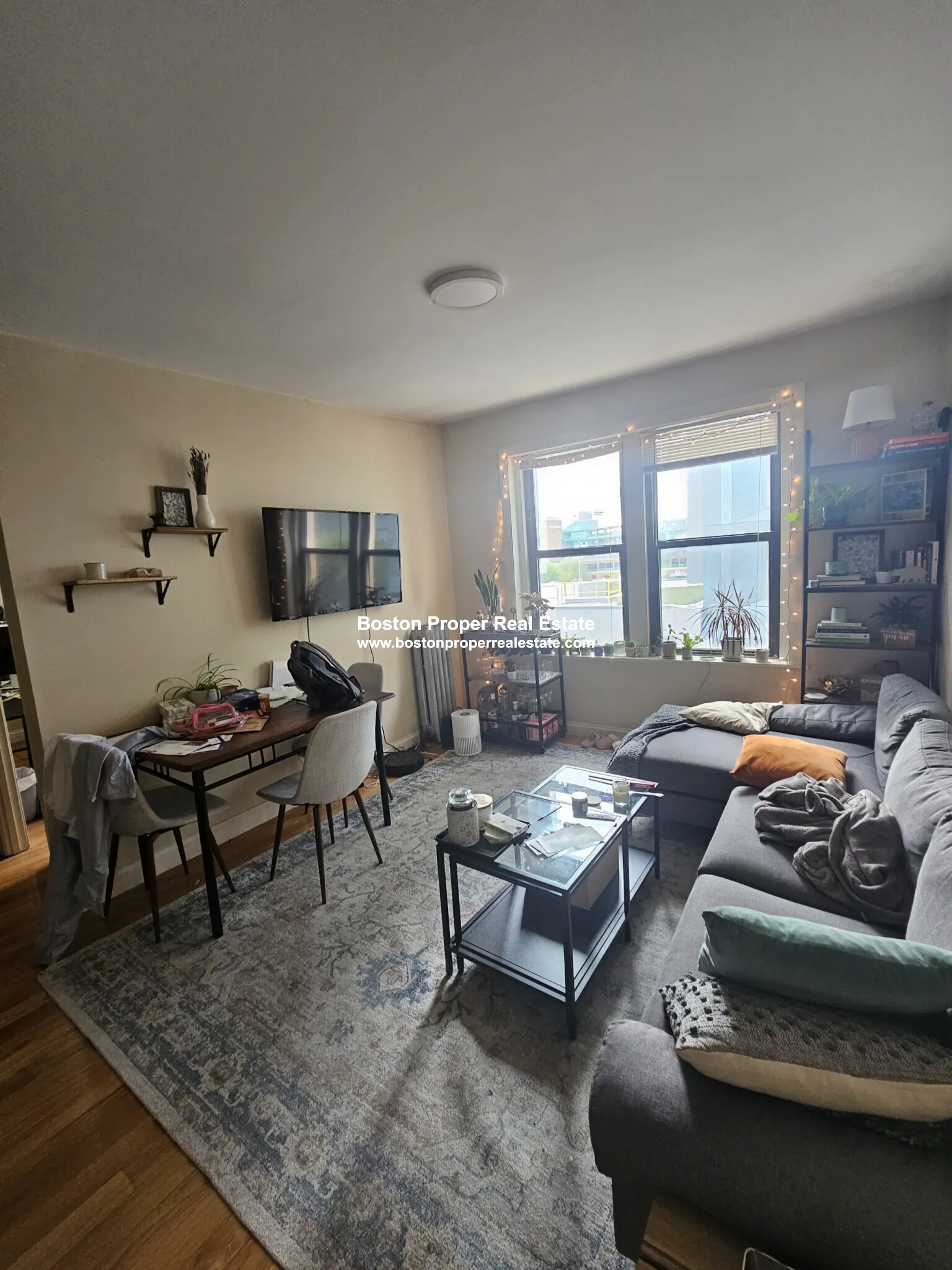 2 bed, 1 bath apartment for rent at 19 Peterborough St Unit 23a, Fenway — photo 1 of 14