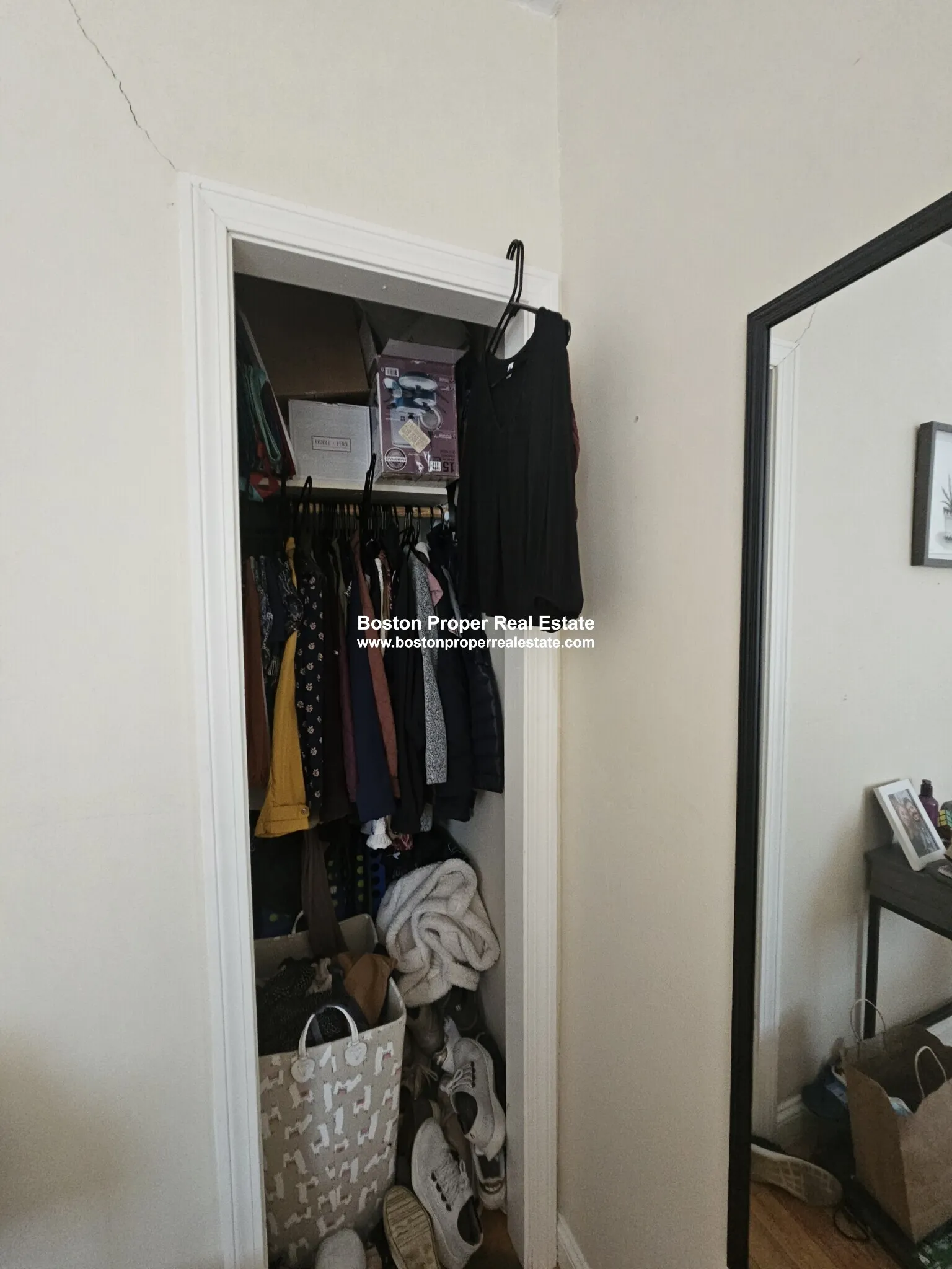 2 bed, 1 bath apartment for rent at 19 Peterborough St Unit 23a, Fenway — photo 4 of 14
