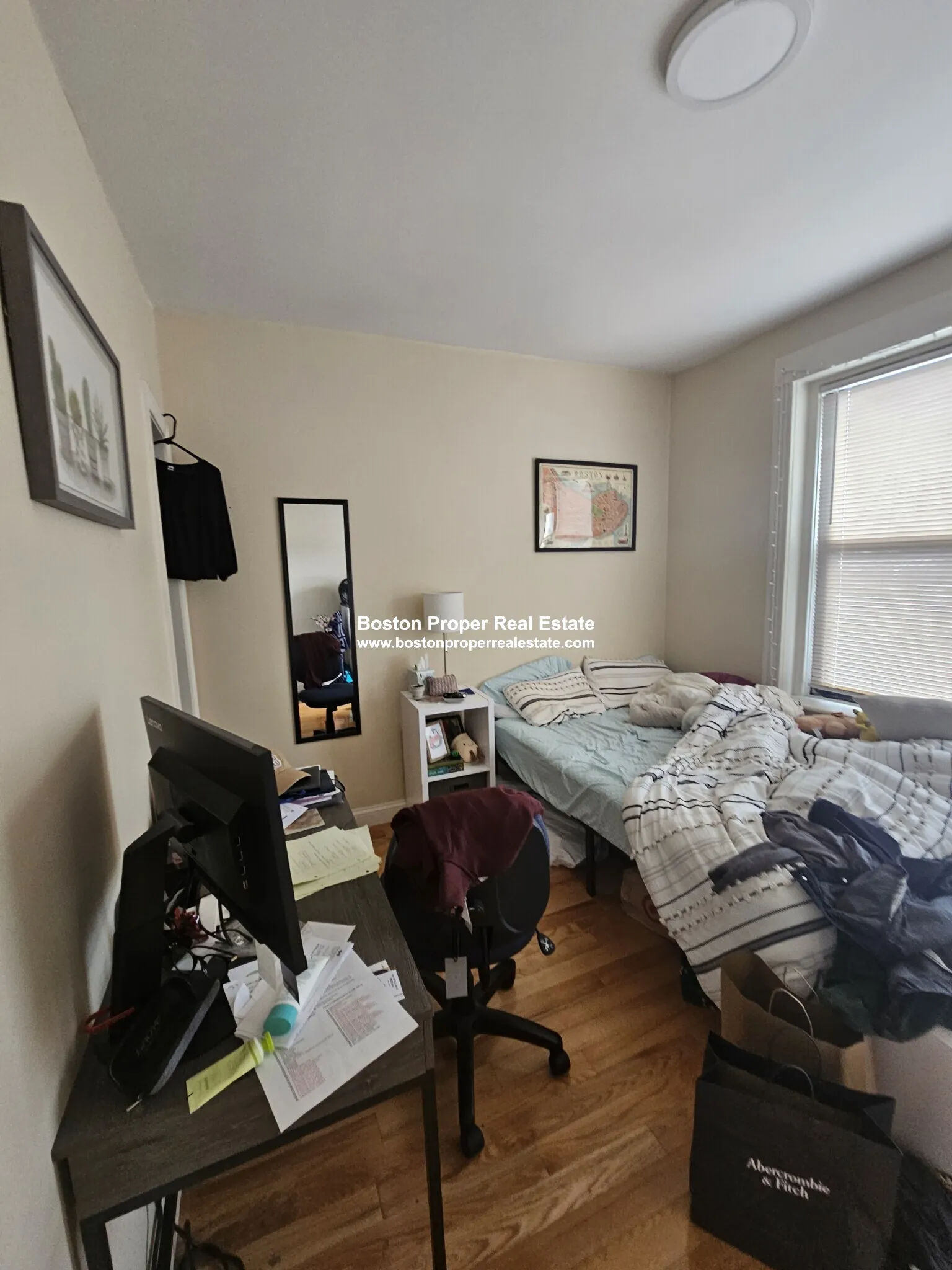 2 bed, 1 bath apartment for rent at 19 Peterborough St Unit 23a, Fenway — photo 11 of 14