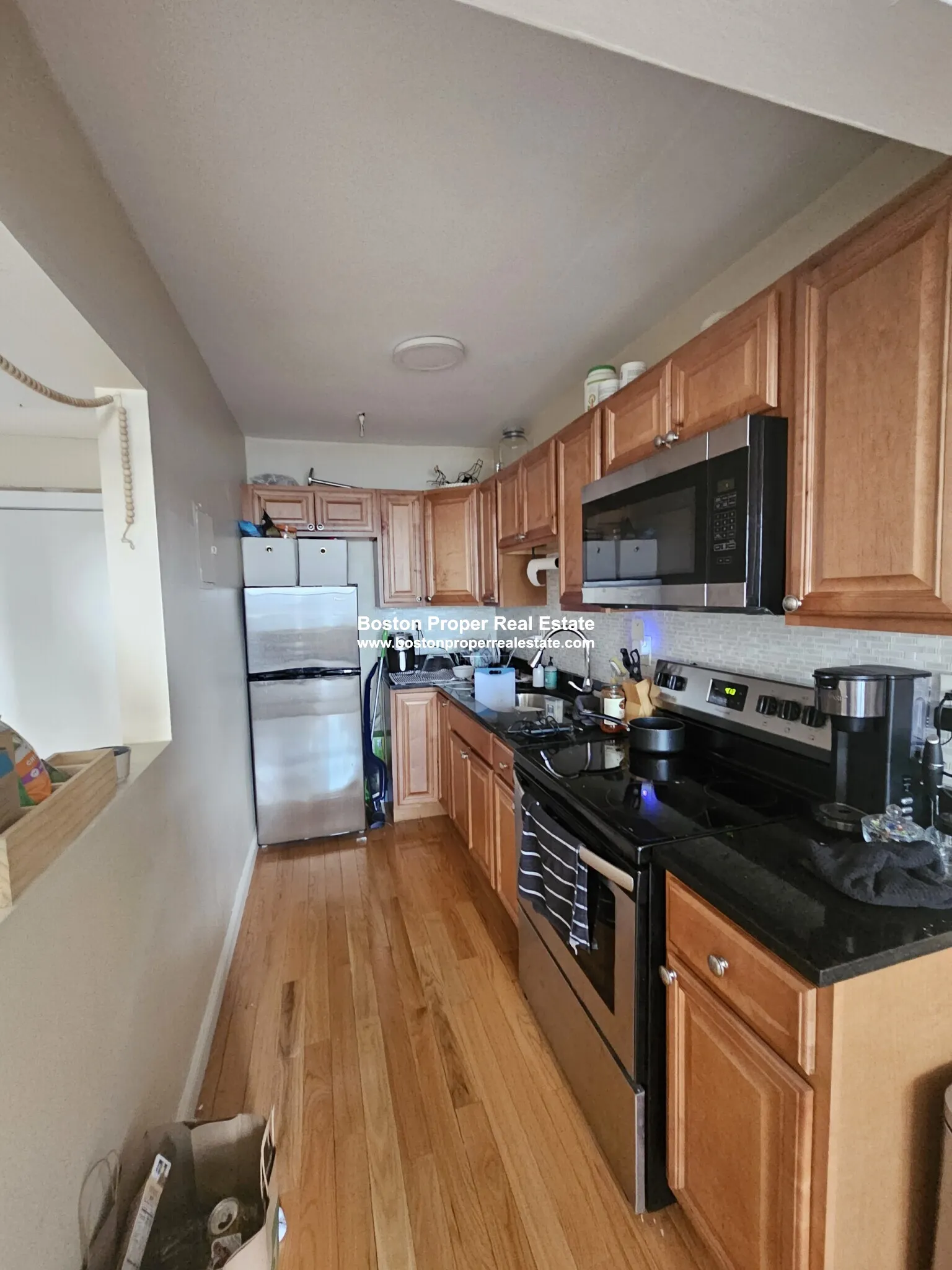 2 bed, 1 bath apartment for rent at 19 Peterborough St Unit 23a, Fenway — photo 2 of 14