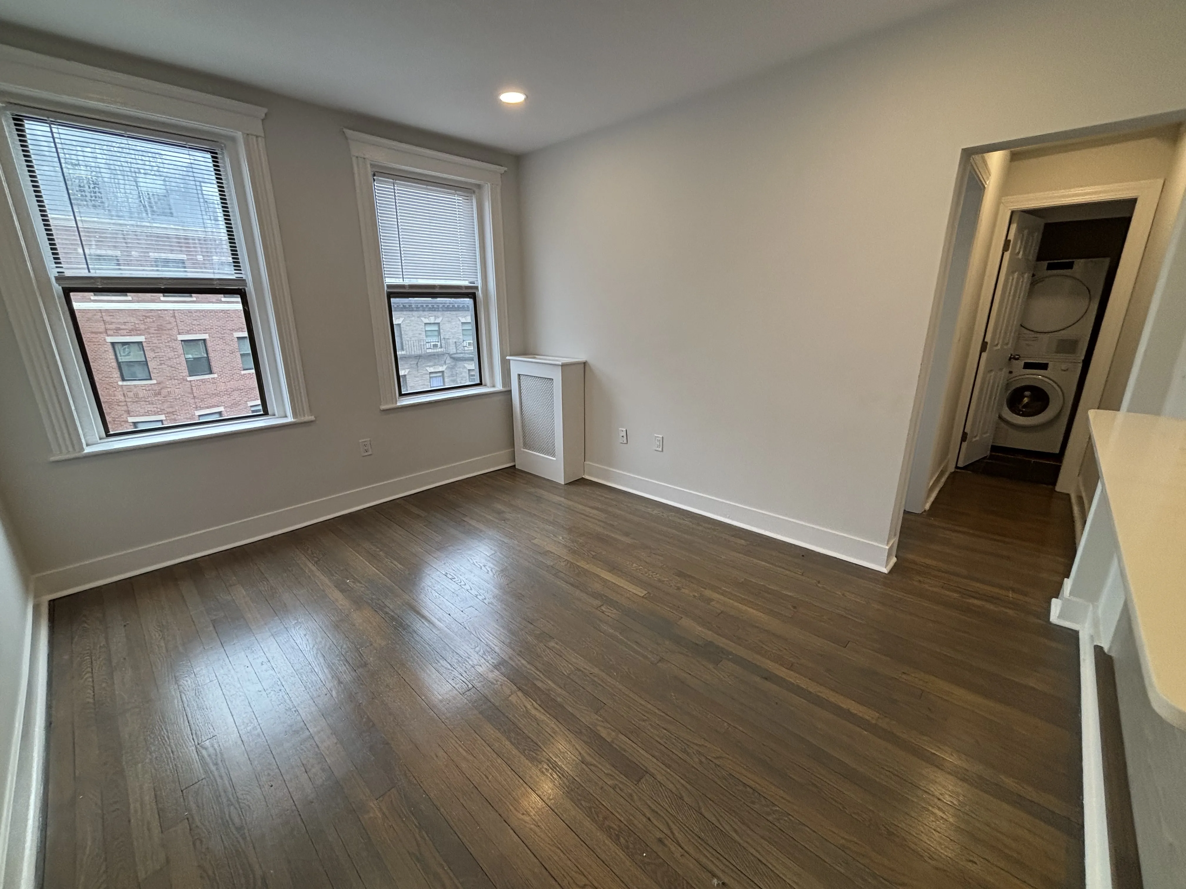 2 bed, 1 bath apartment for rent at 19 Peterborough St Unit 25, Fenway — photo 2 of 8