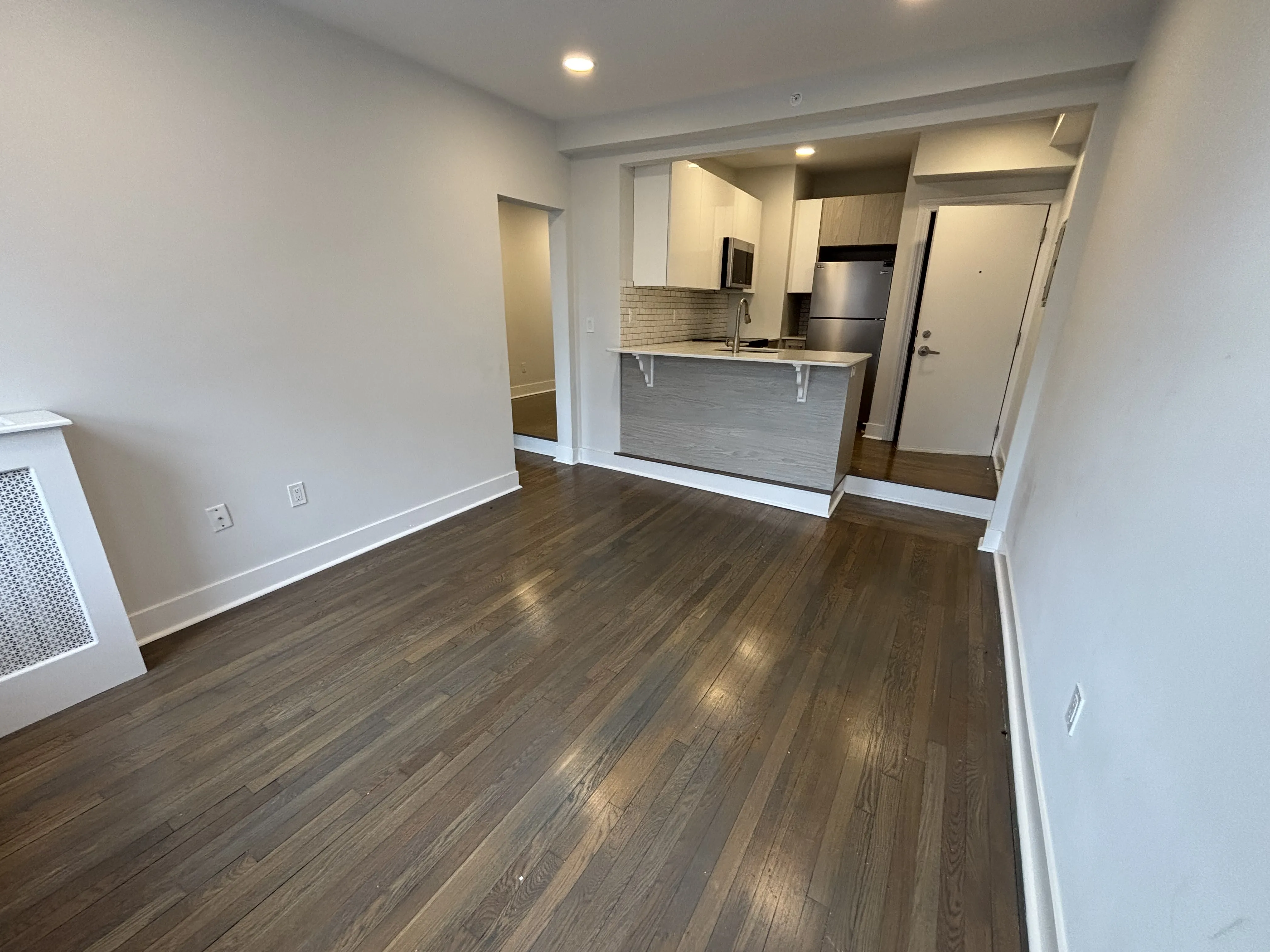 2 bed, 1 bath apartment for rent at 19 Peterborough St Unit 25, Fenway — photo 1 of 8