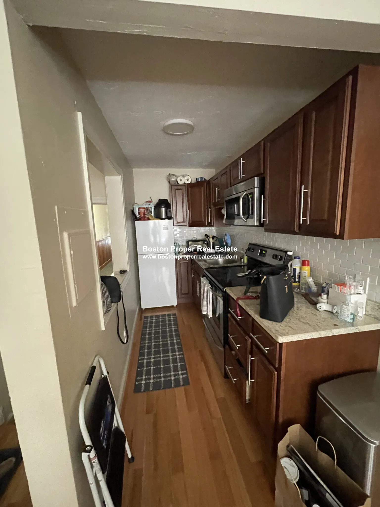 2 bed, 1 bath apartment for rent at 19 Peterborough St Unit 4, Fenway — photo 2 of 10