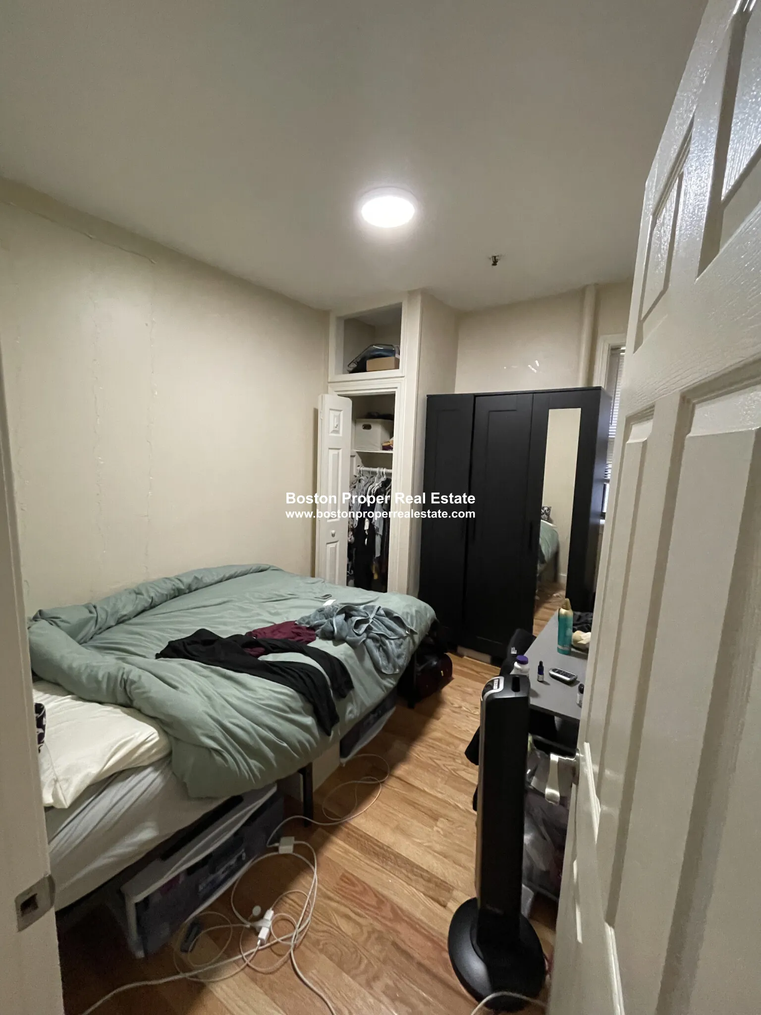 2 bed, 1 bath apartment for rent at 19 Peterborough St Unit 4, Fenway — photo 4 of 10