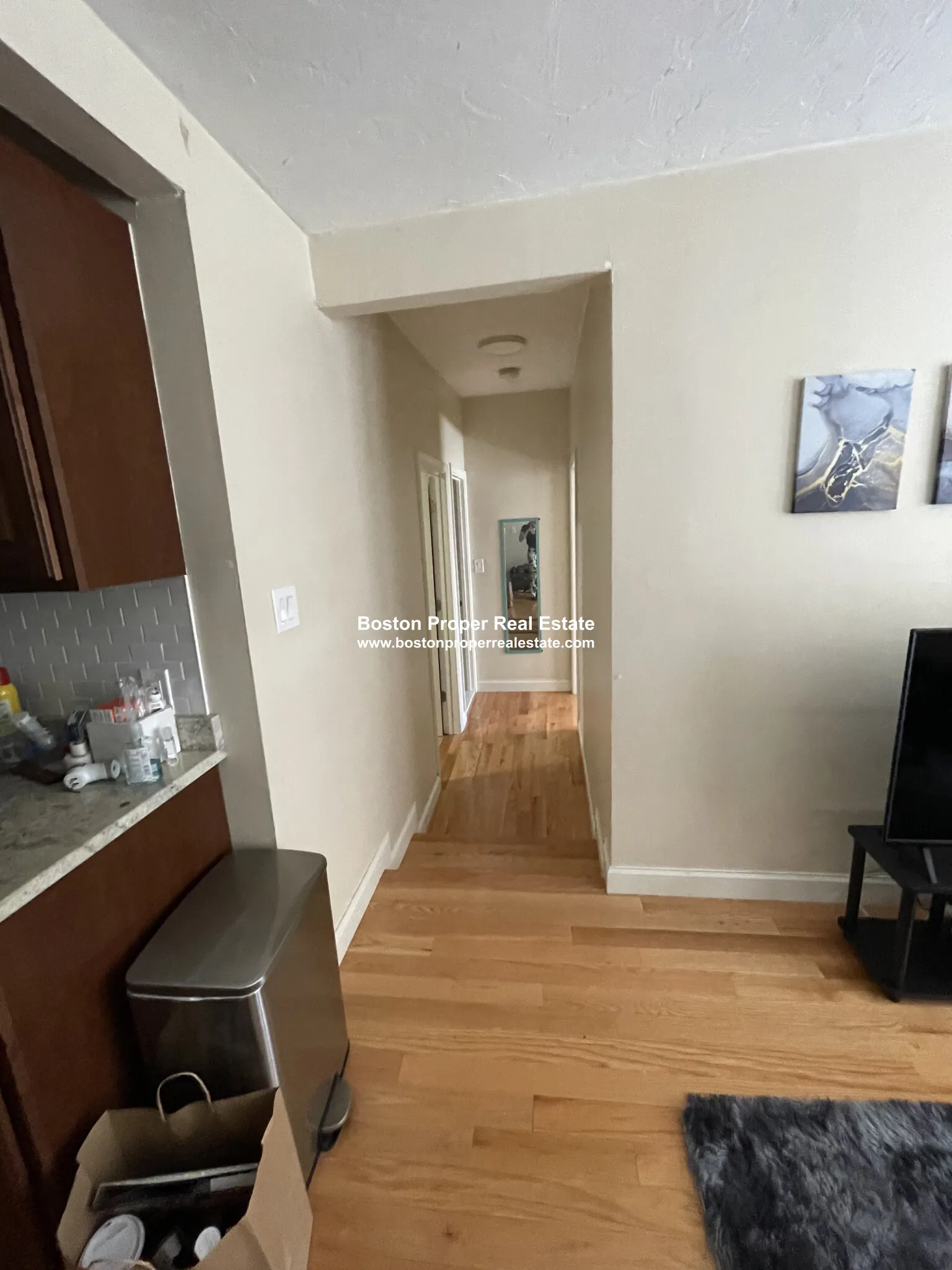 2 bed, 1 bath apartment for rent at 19 Peterborough St Unit 4, Fenway — photo 5 of 10