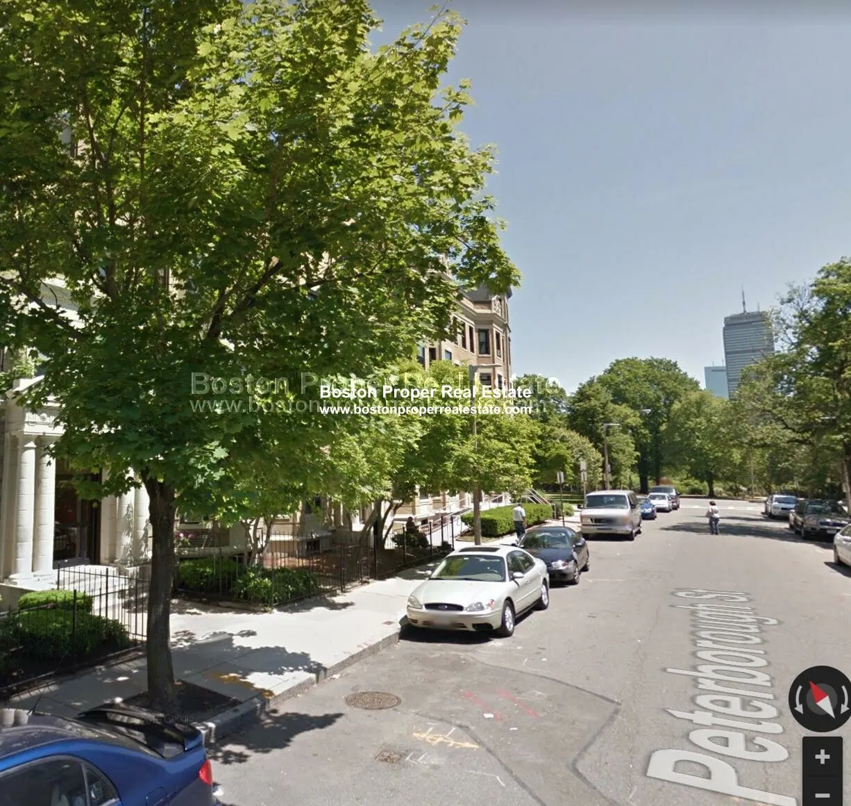 2 bed, 1 bath apartment for rent at 19 Peterborough St Unit 4, Fenway — photo 8 of 10