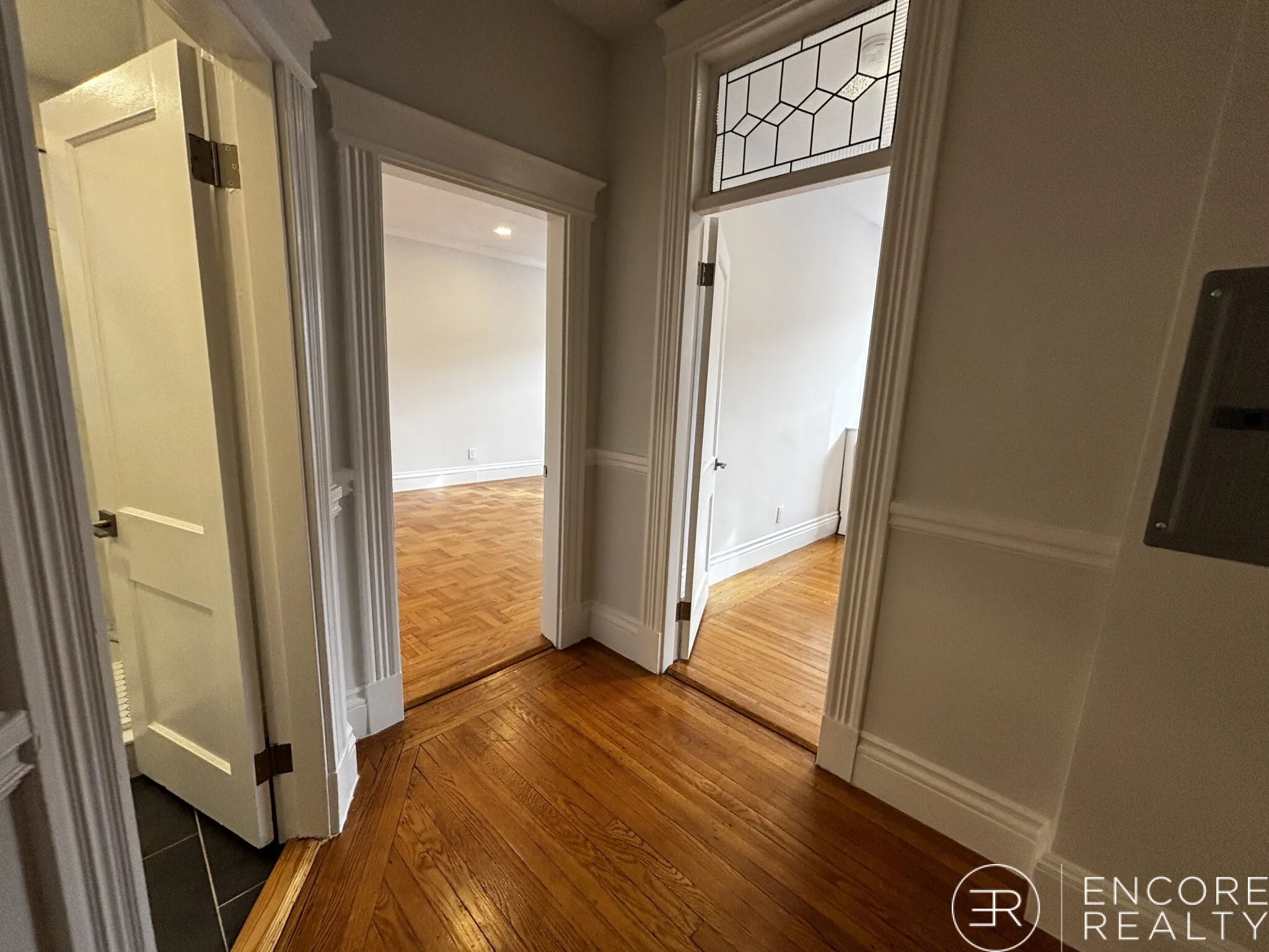 1 bed, 1 bath apartment for rent at 19 Peterborough St Unit 7, Fenway — photo 5 of 11